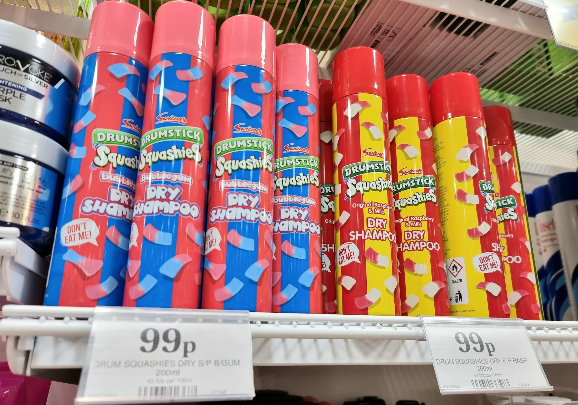 Home Bargains