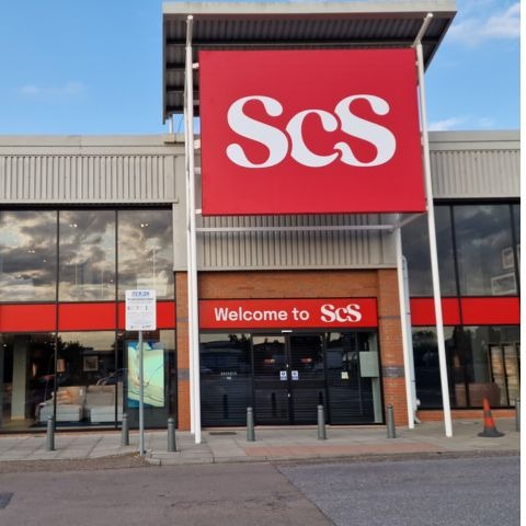 ScS - Sofas, Flooring & Furniture