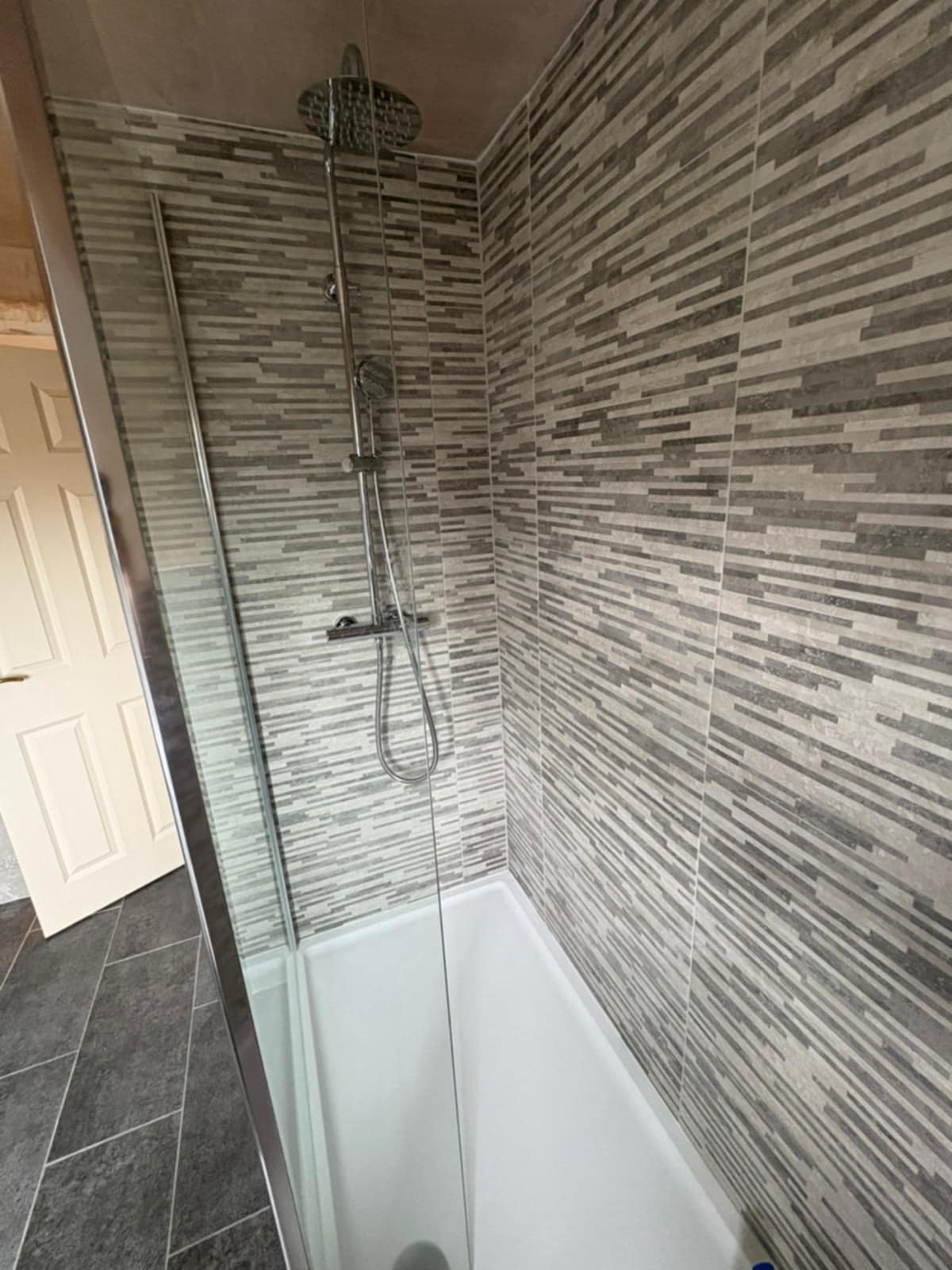 Kitchen & Bathroom Dreams