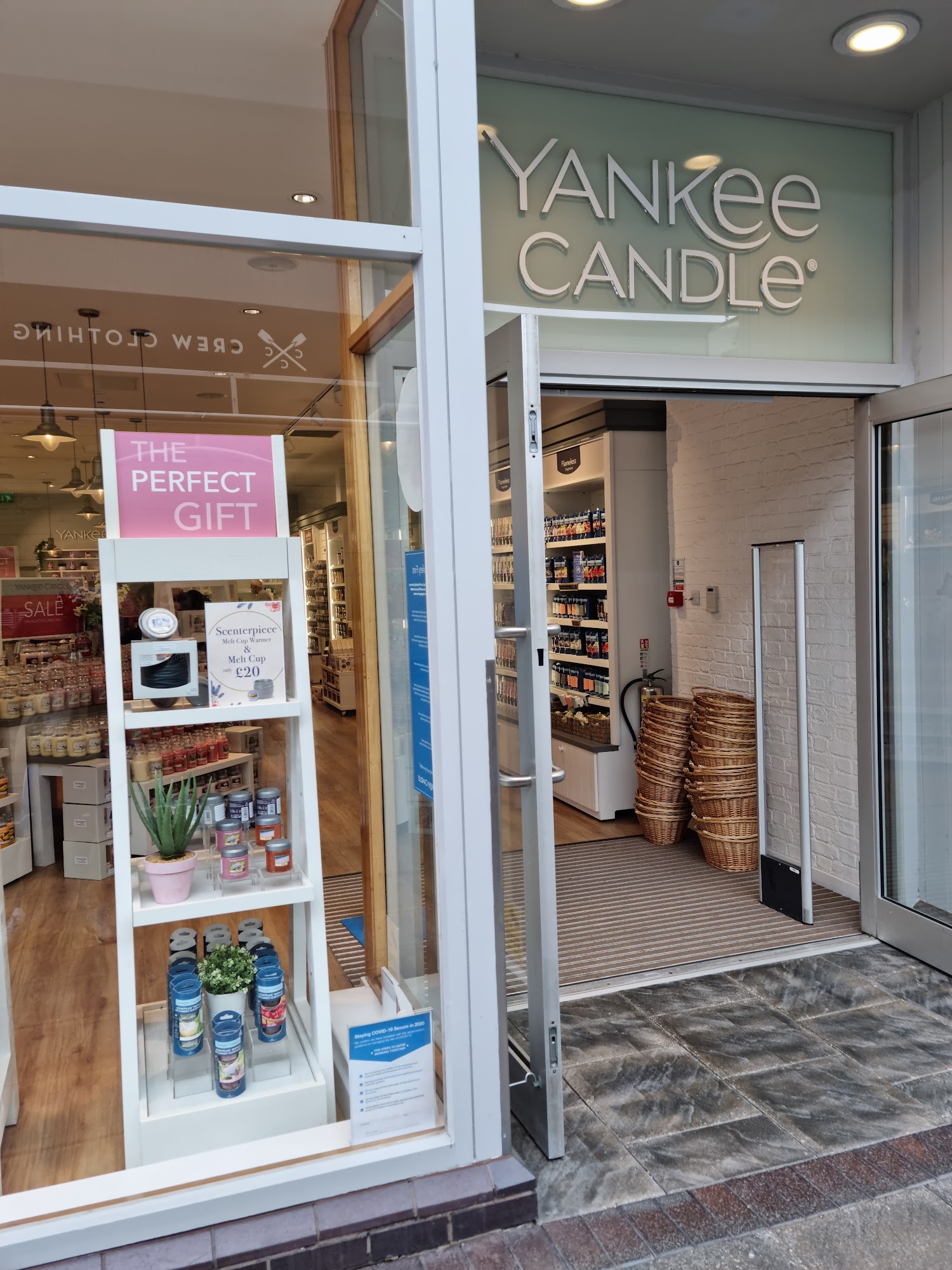 Yankee Candle