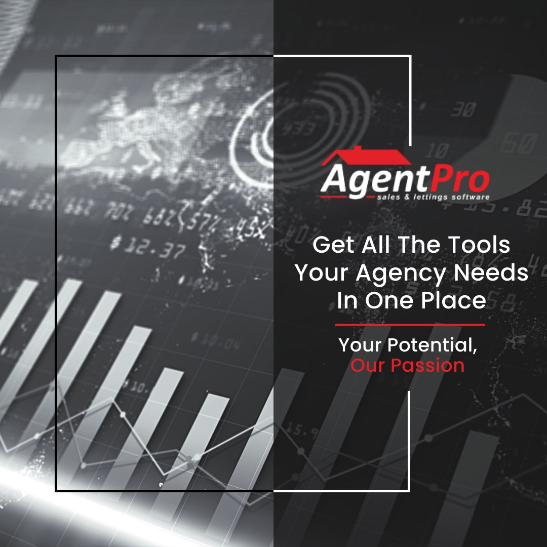 AgentPro Estate Agents Software