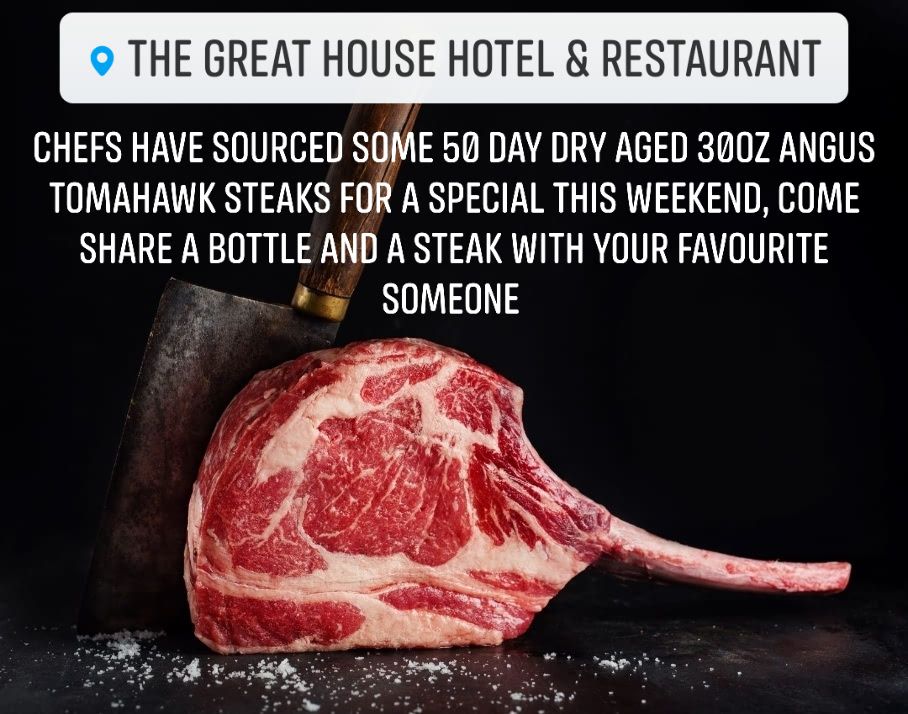 Great House Hotel