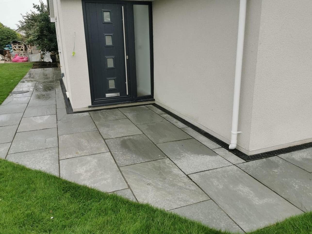 OASIS GARDEN SERVICES