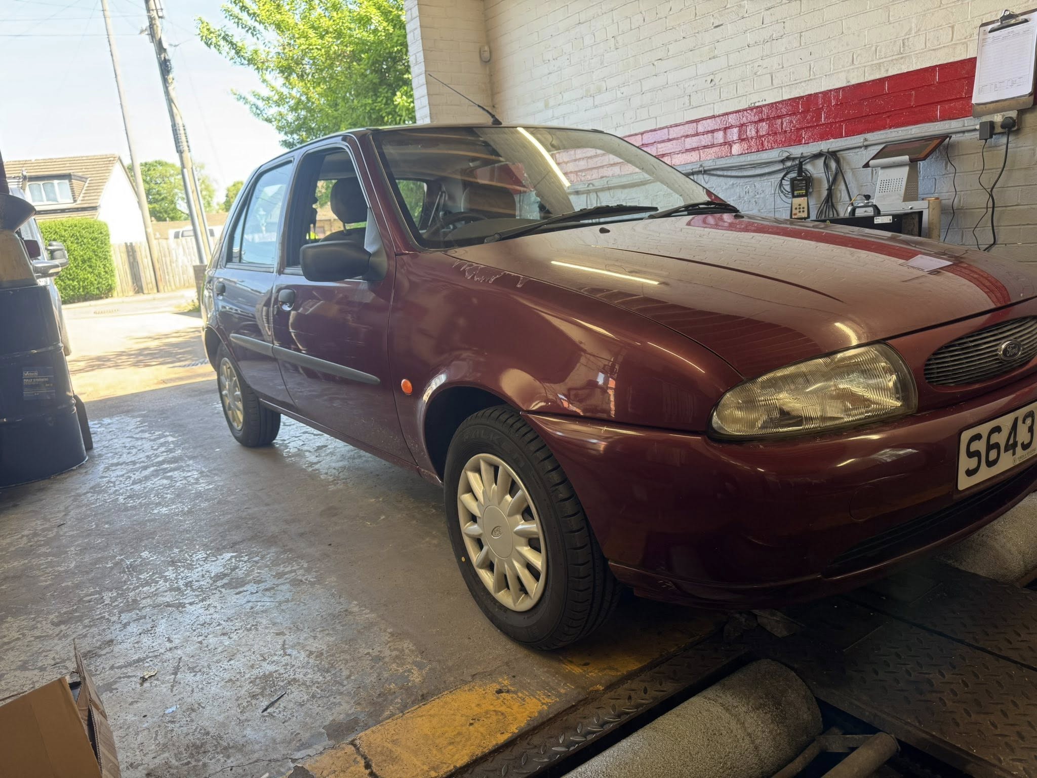 Arrowcroft Autocare Garage & Recovery Services