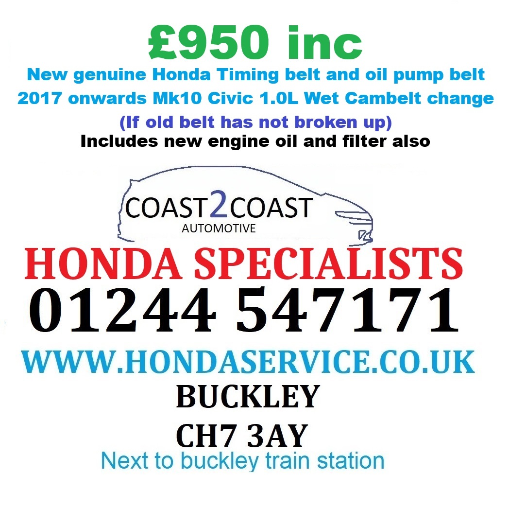 COAST2COAST AUTOMOTIVE LTD