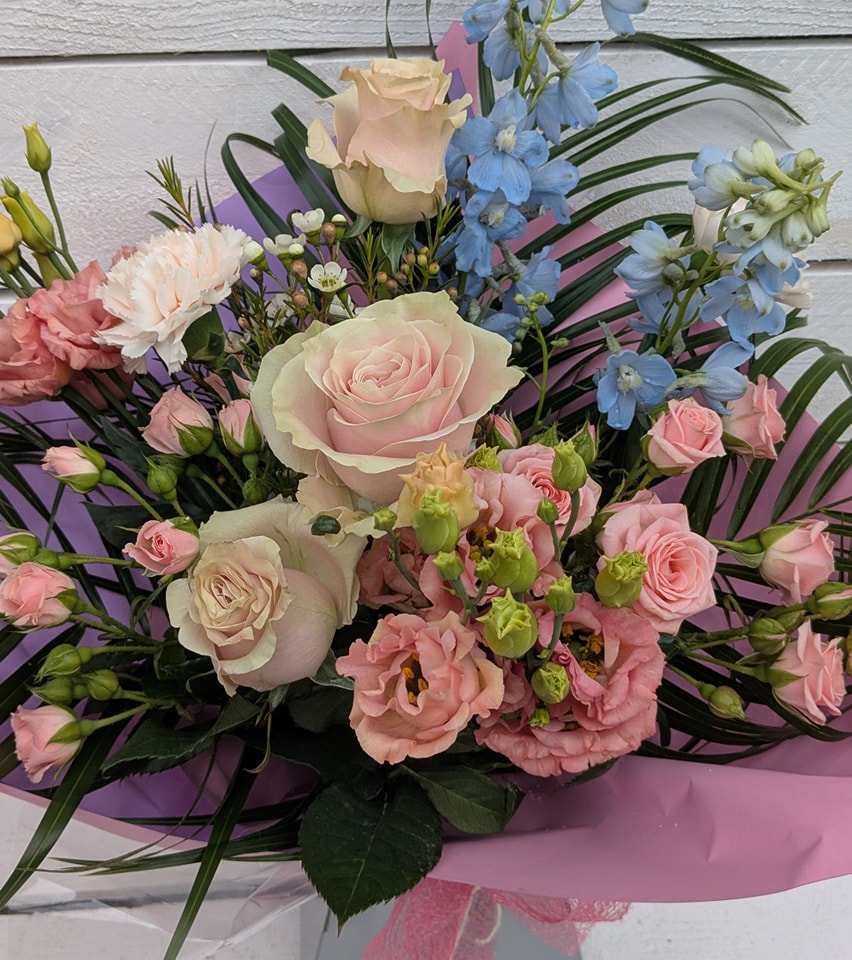 Tŷ Blodau Florist