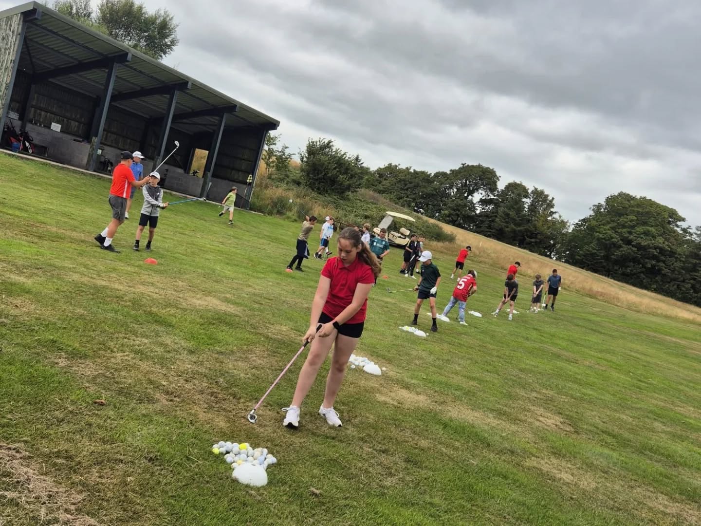 Caernarfon Golf Club