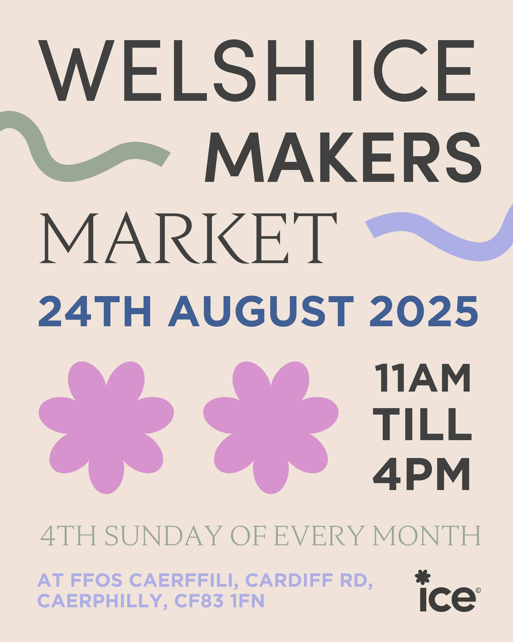 Welsh ICE