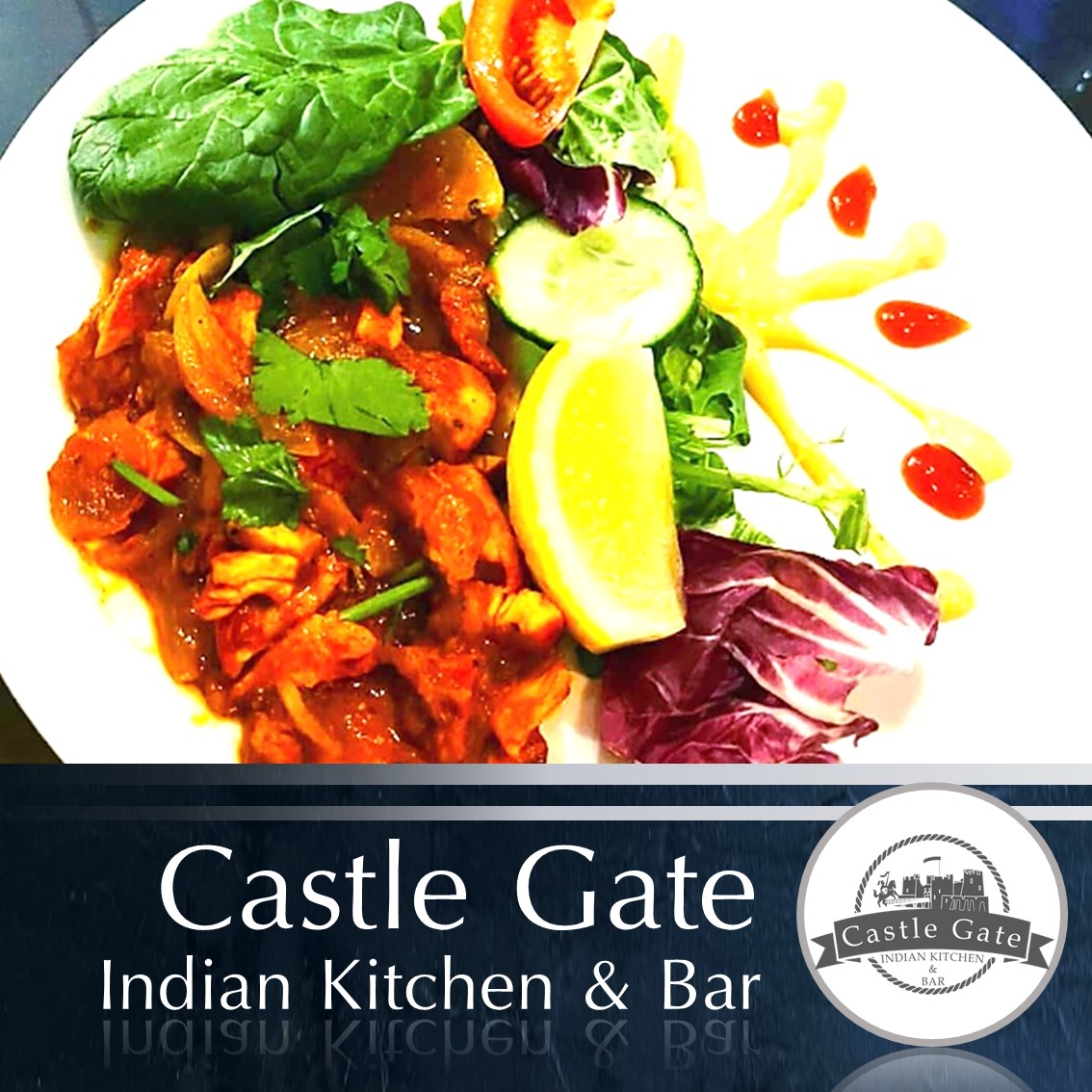 Castle Gate Restaurant