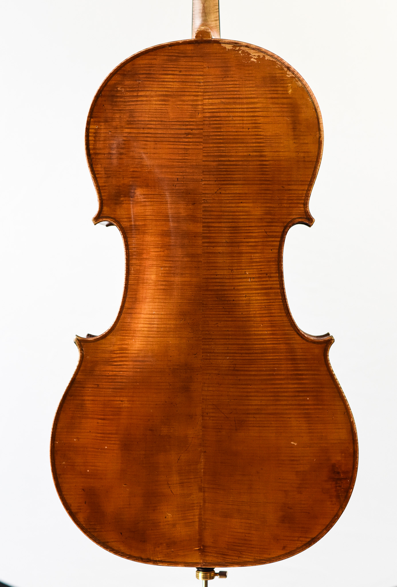martins Violins