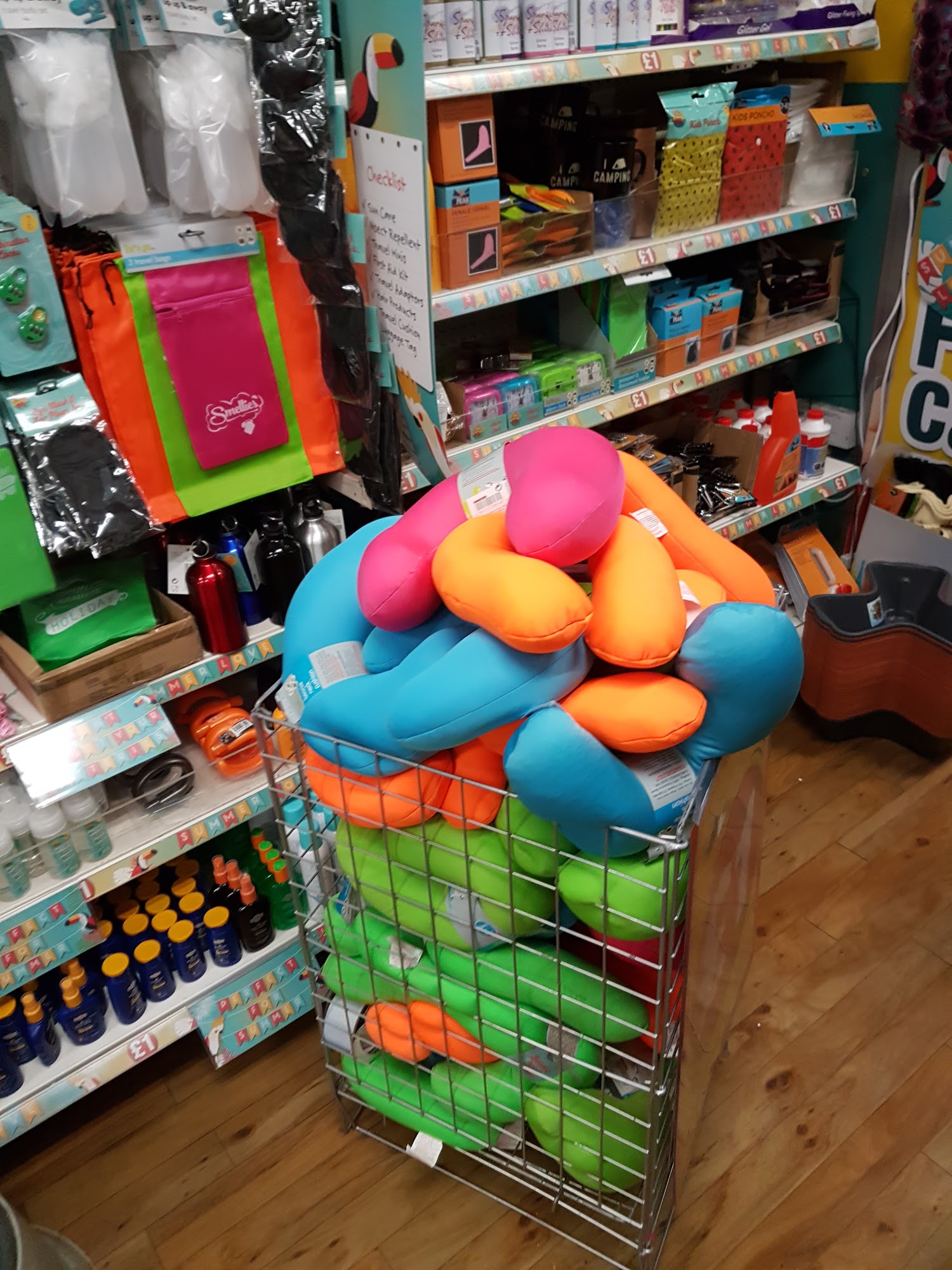 Poundland