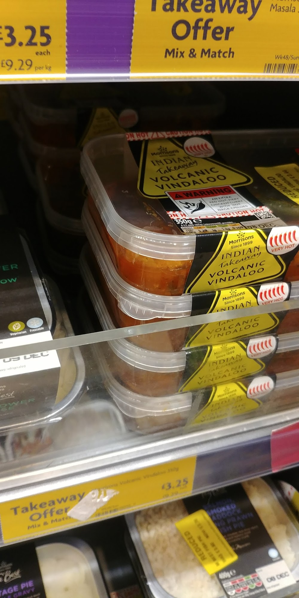 Morrisons