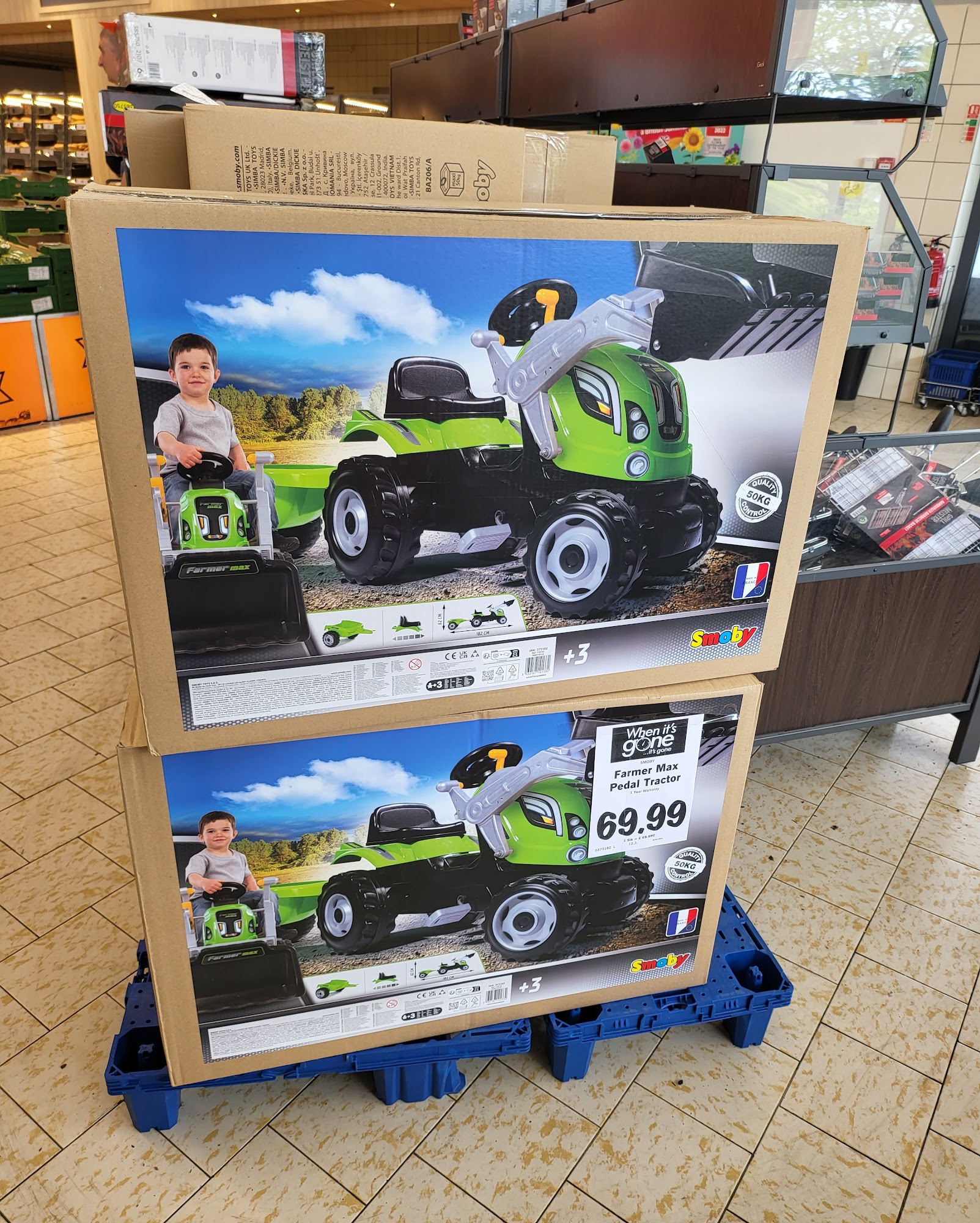 Lidl