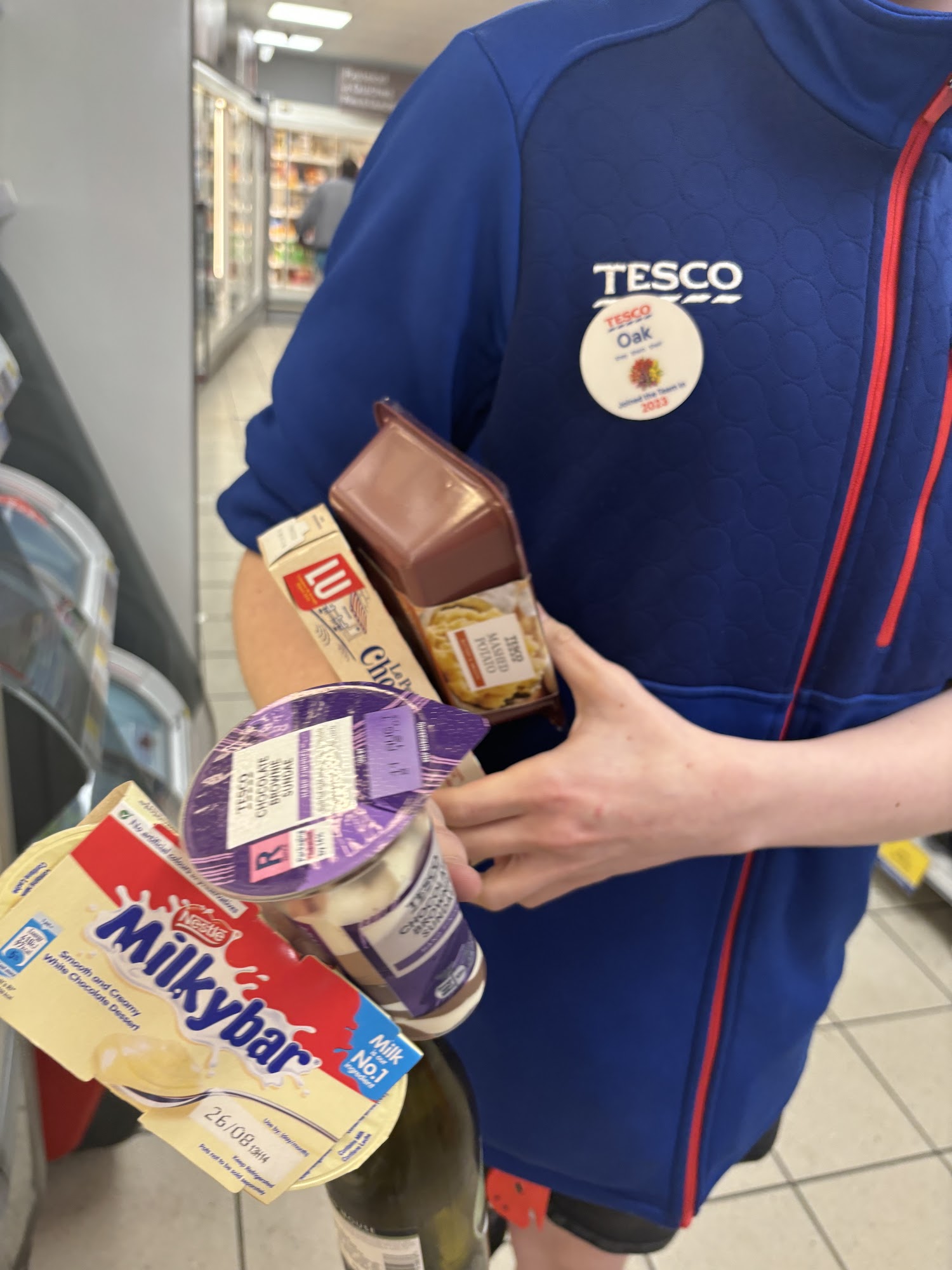 Tesco Express