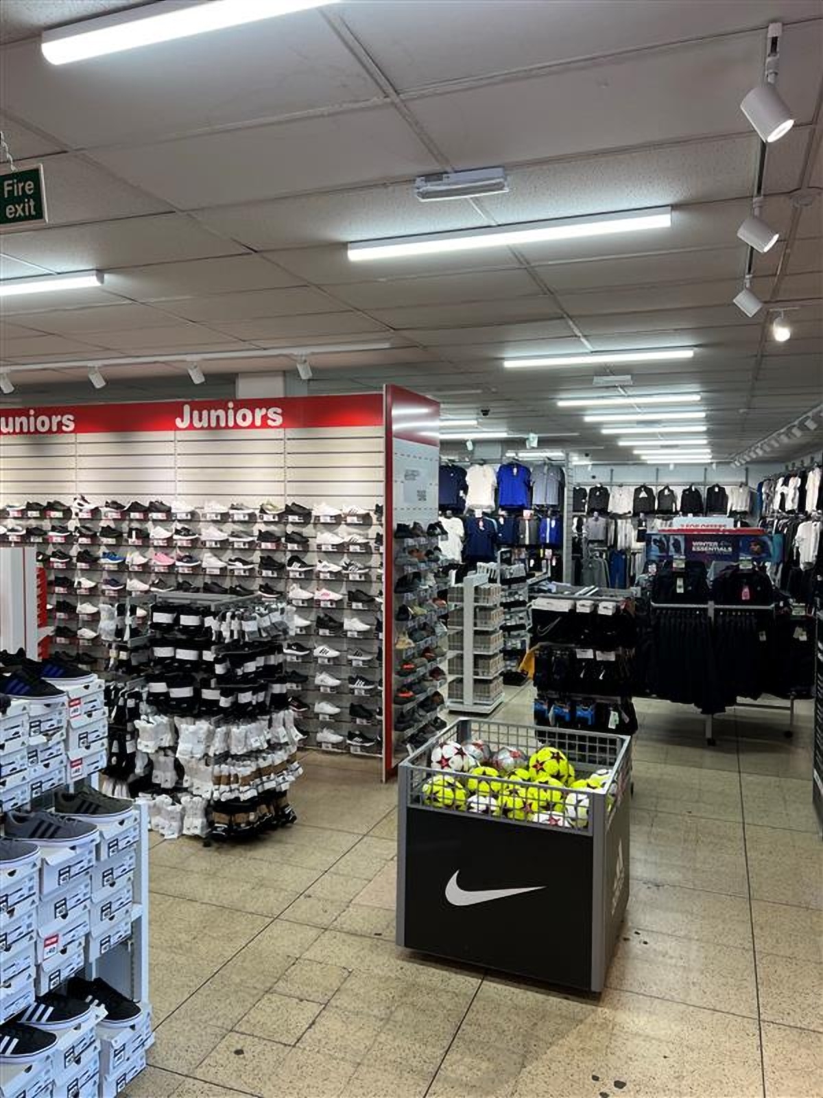 Sports Direct