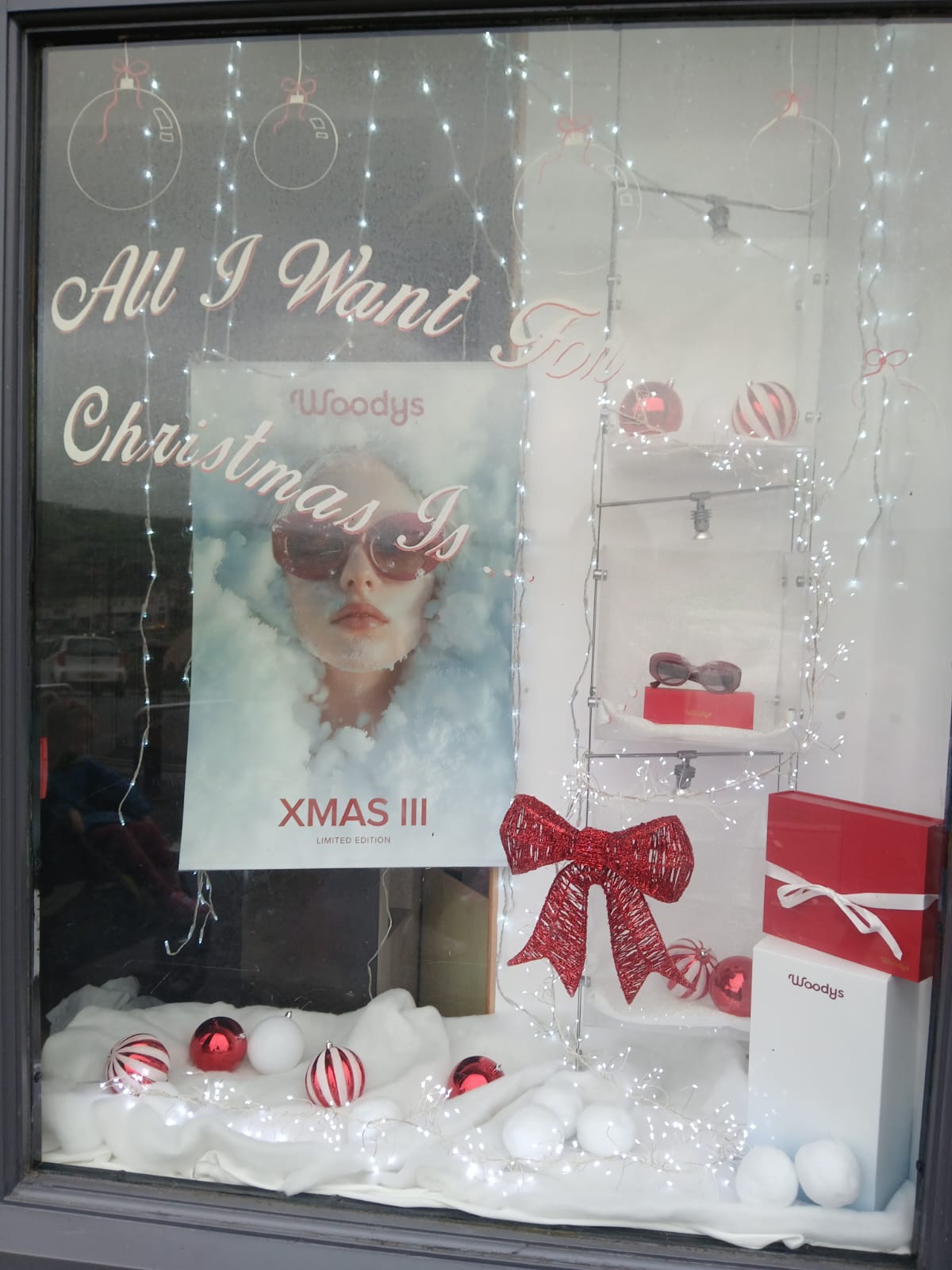 A&A Stevens Opticians