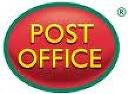 Victoria Park Post Office