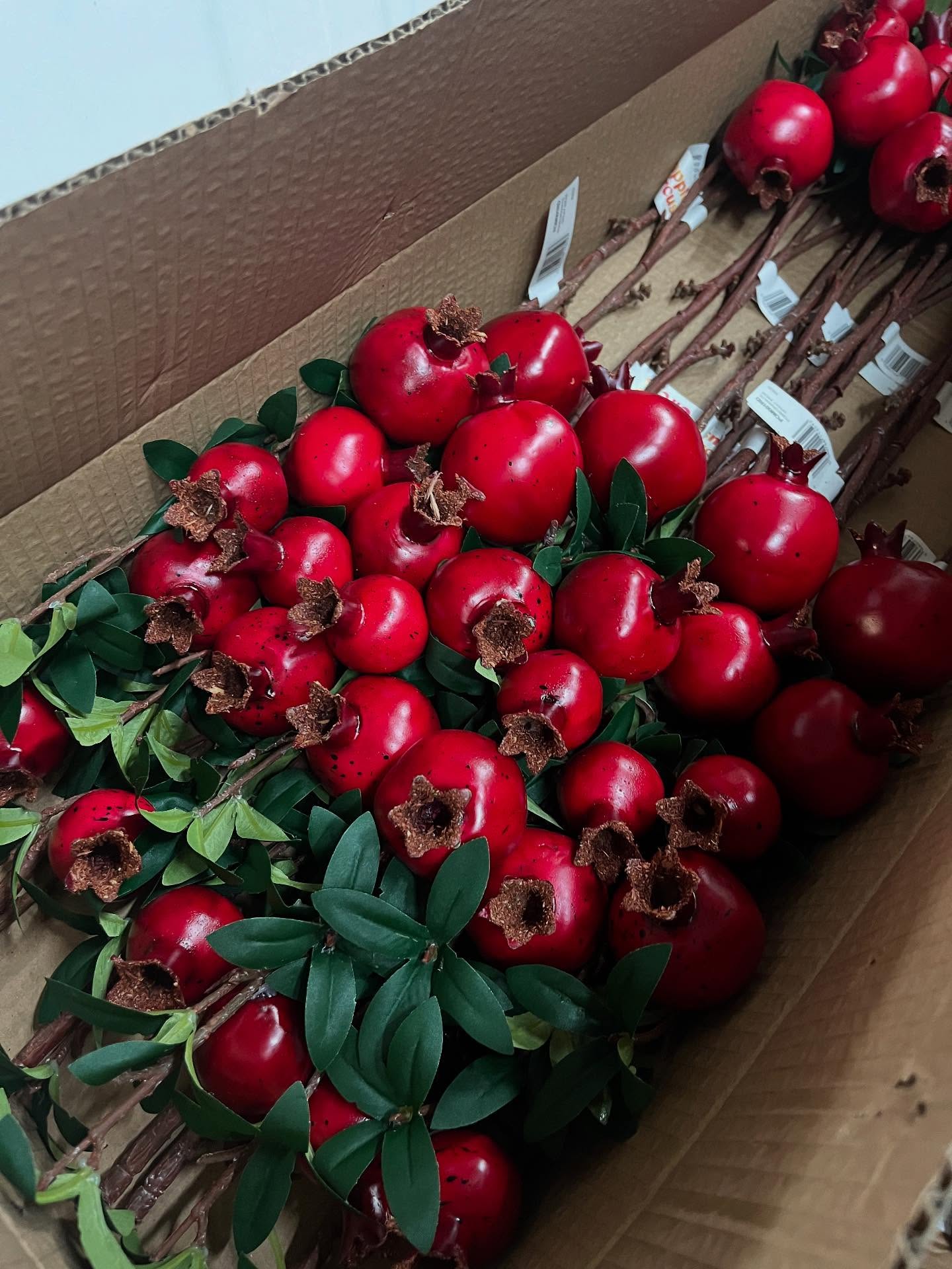 AFS Artificial Floral Supplies