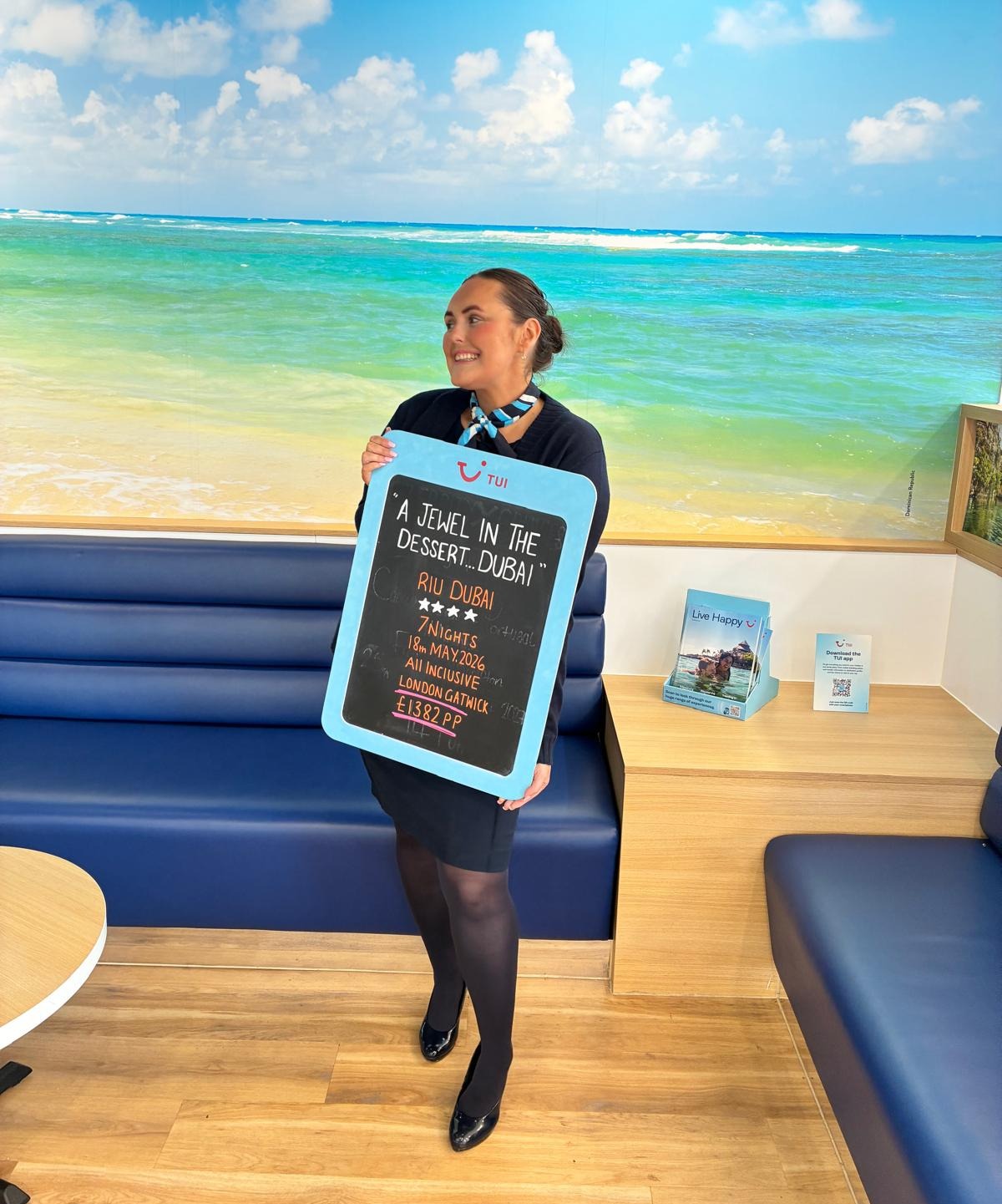 TUI Holiday Superstore