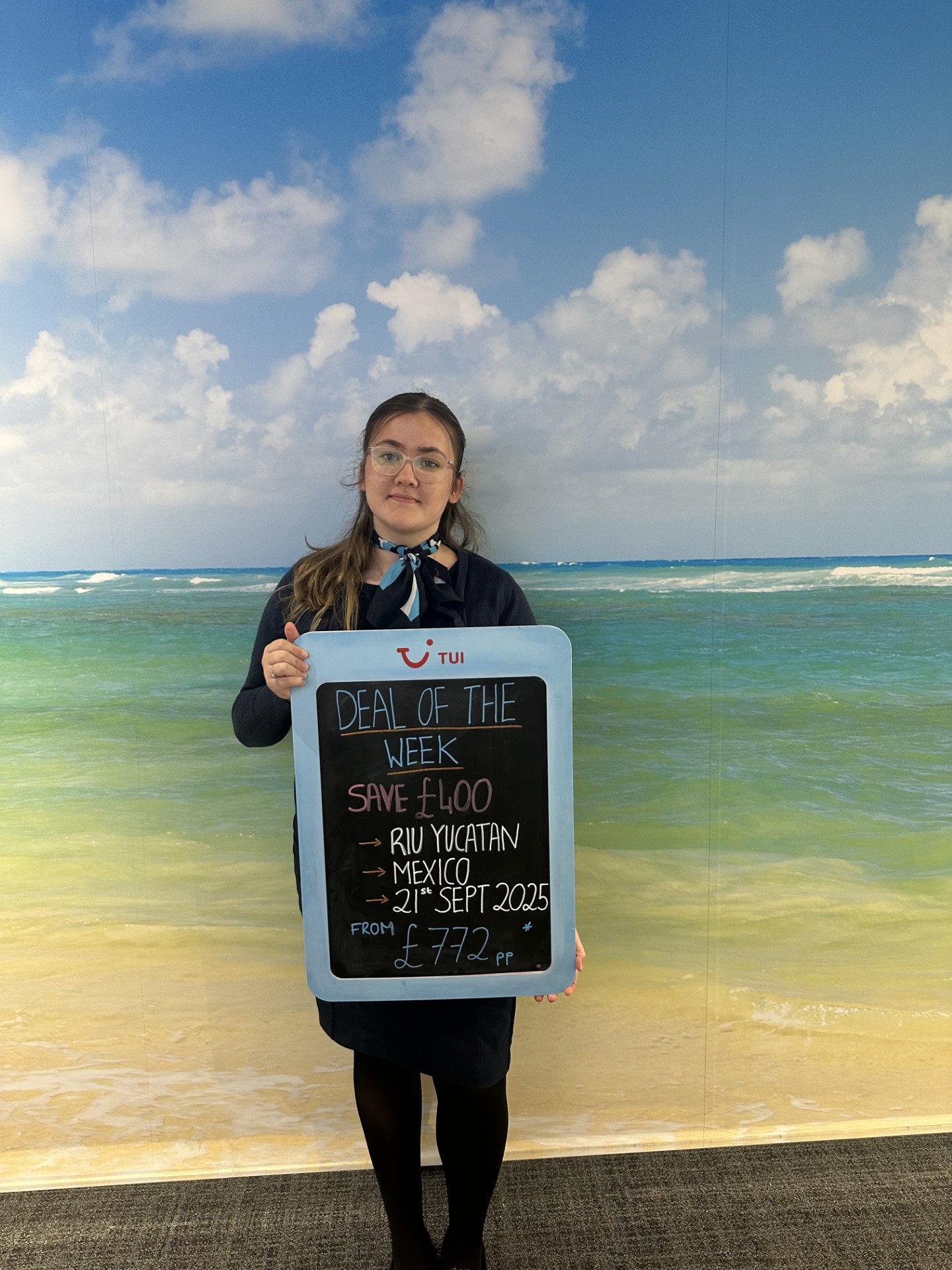 TUI Holiday Store
