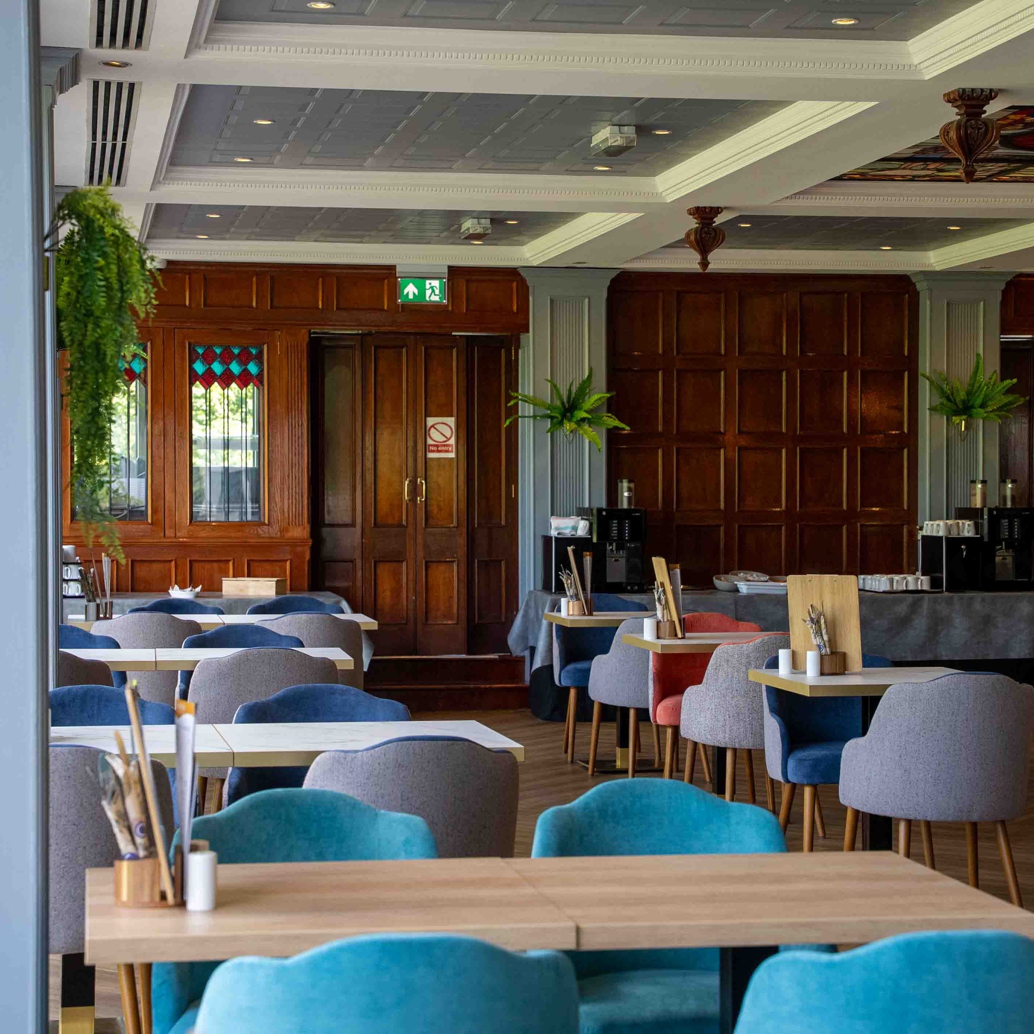 Copthorne Hotel Cardiff-Caerdydd