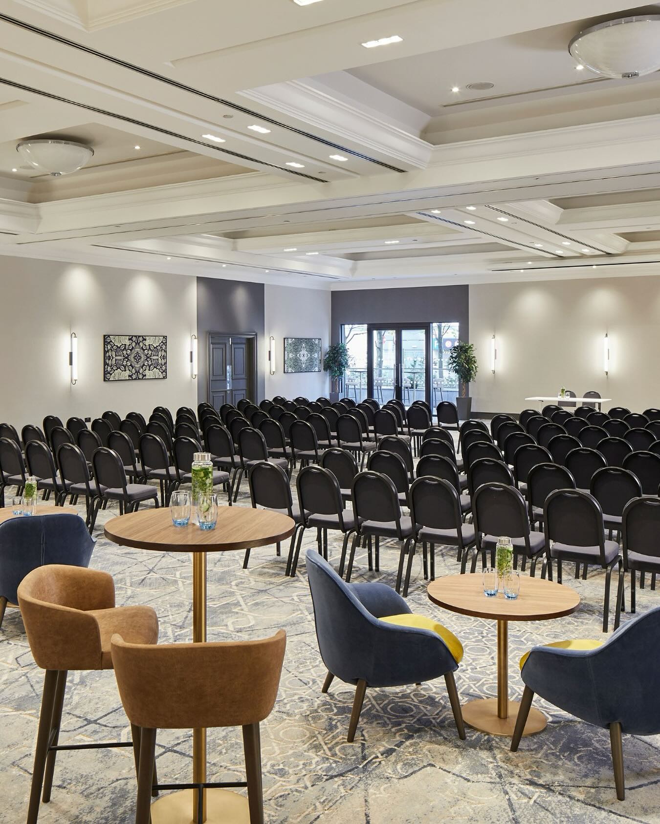 Cardiff Marriott Hotel