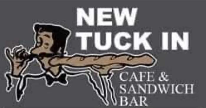 Tuck in Cafe 132 Cowbridge Rd E, Pontcanna, Cardiff