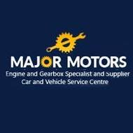 Major Motor Services