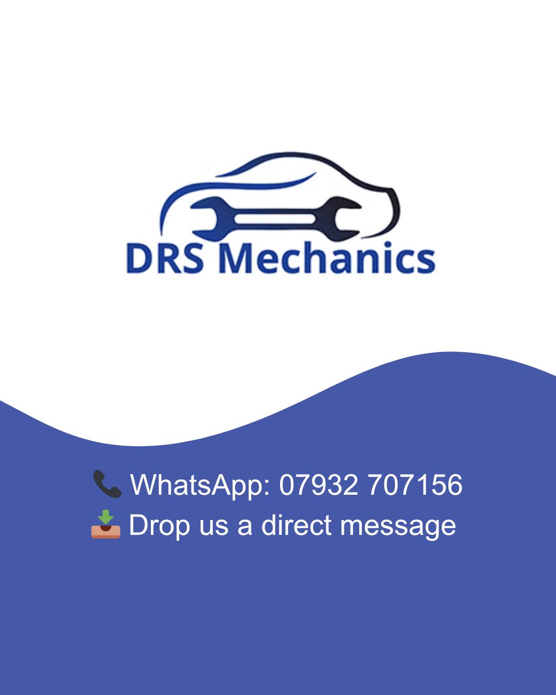 DRS Mechanics LTD