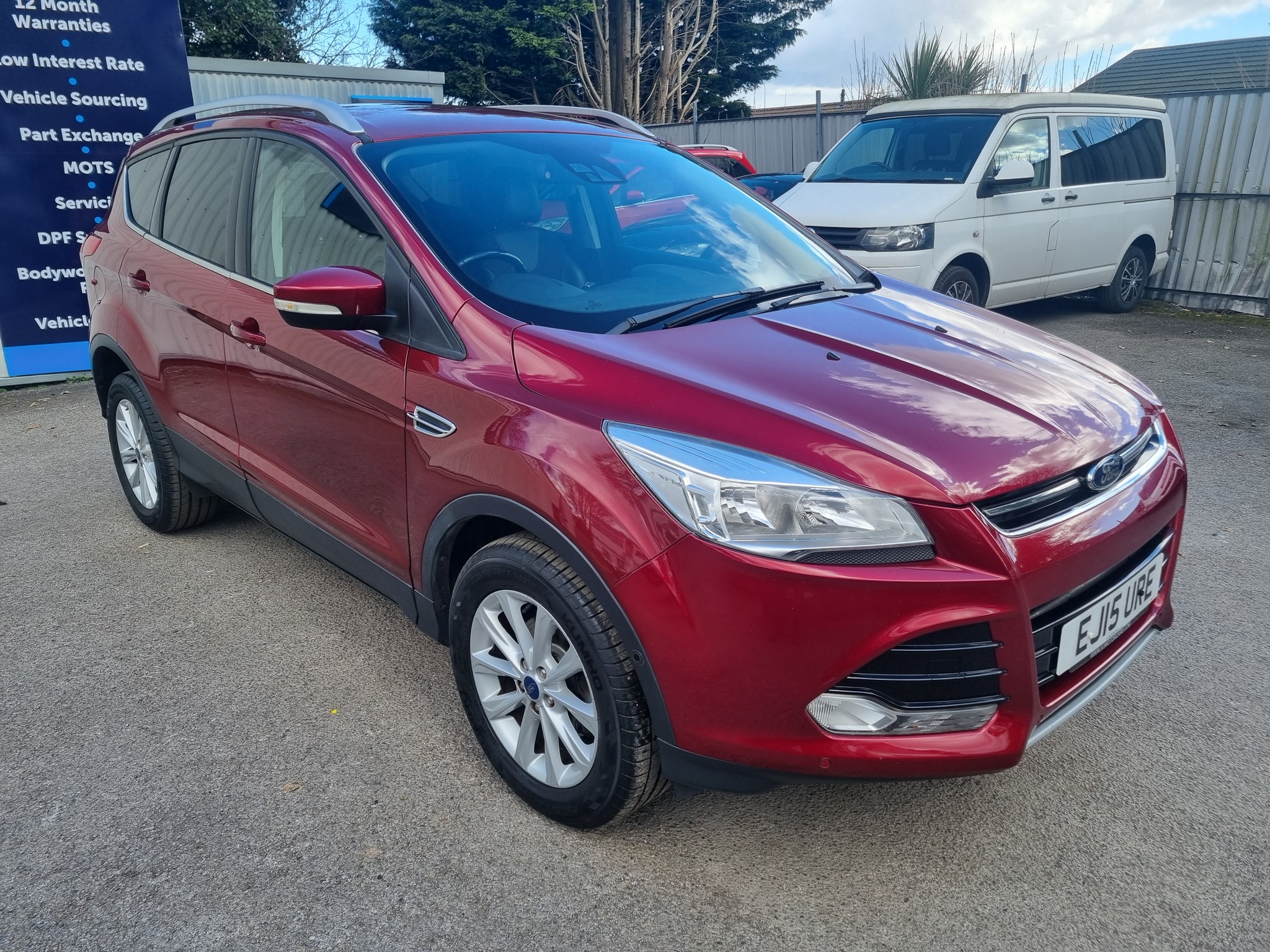 A1 Motorcare Ltd