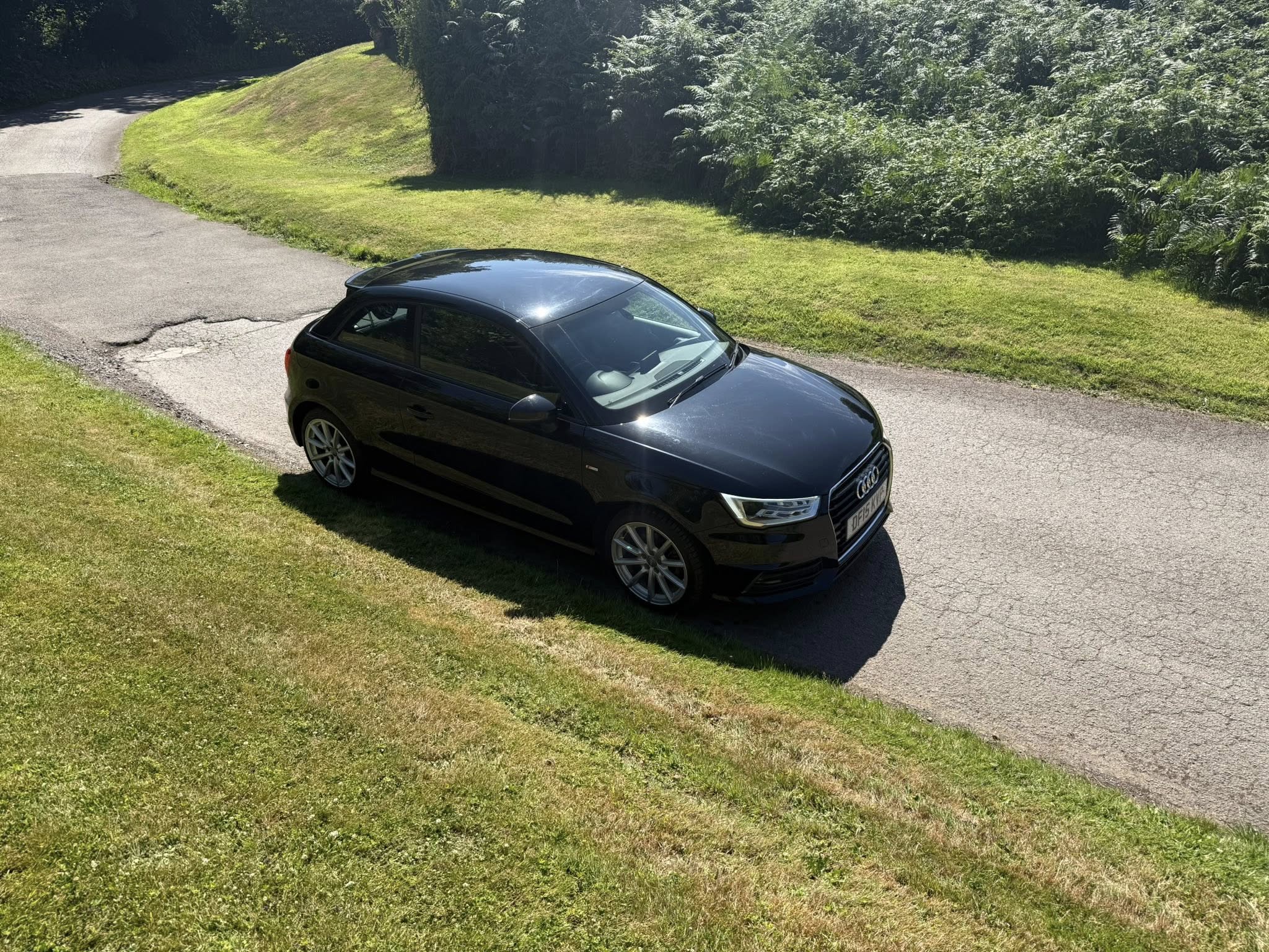 Stroud Automotive Services