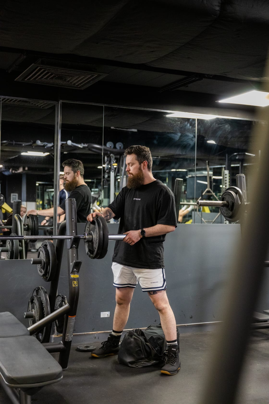 Village Gym Cardiff