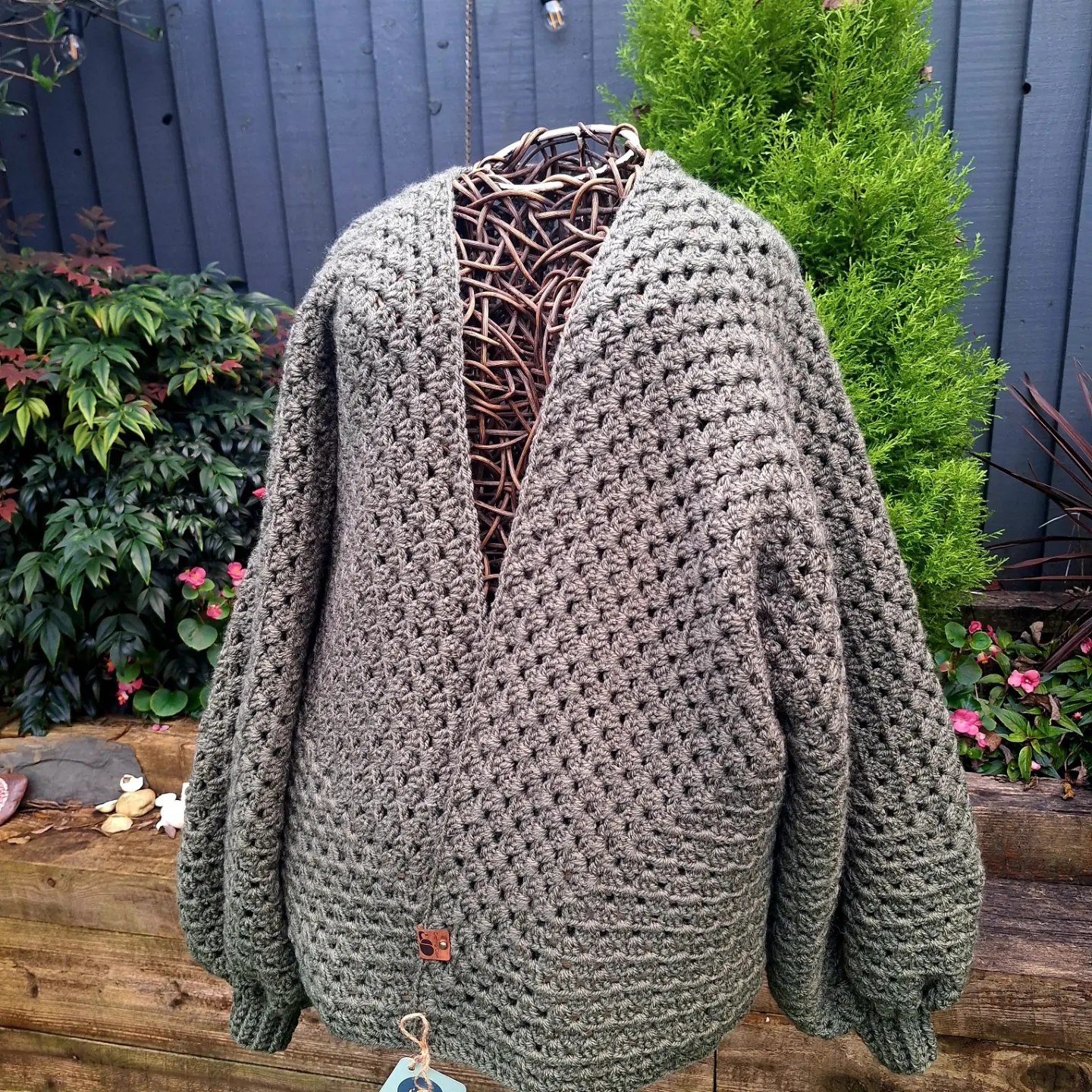 Crafting Calm