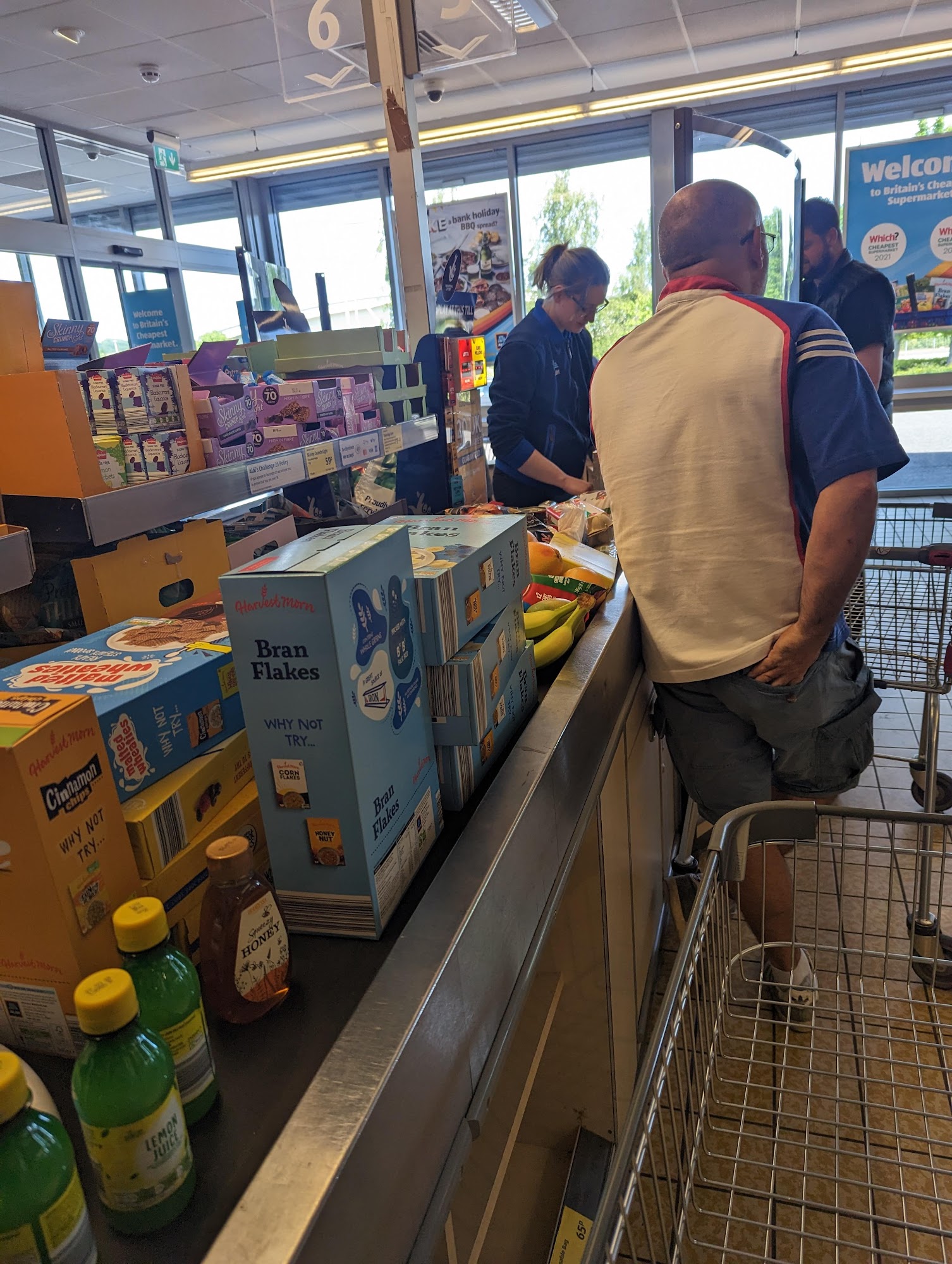 ALDI