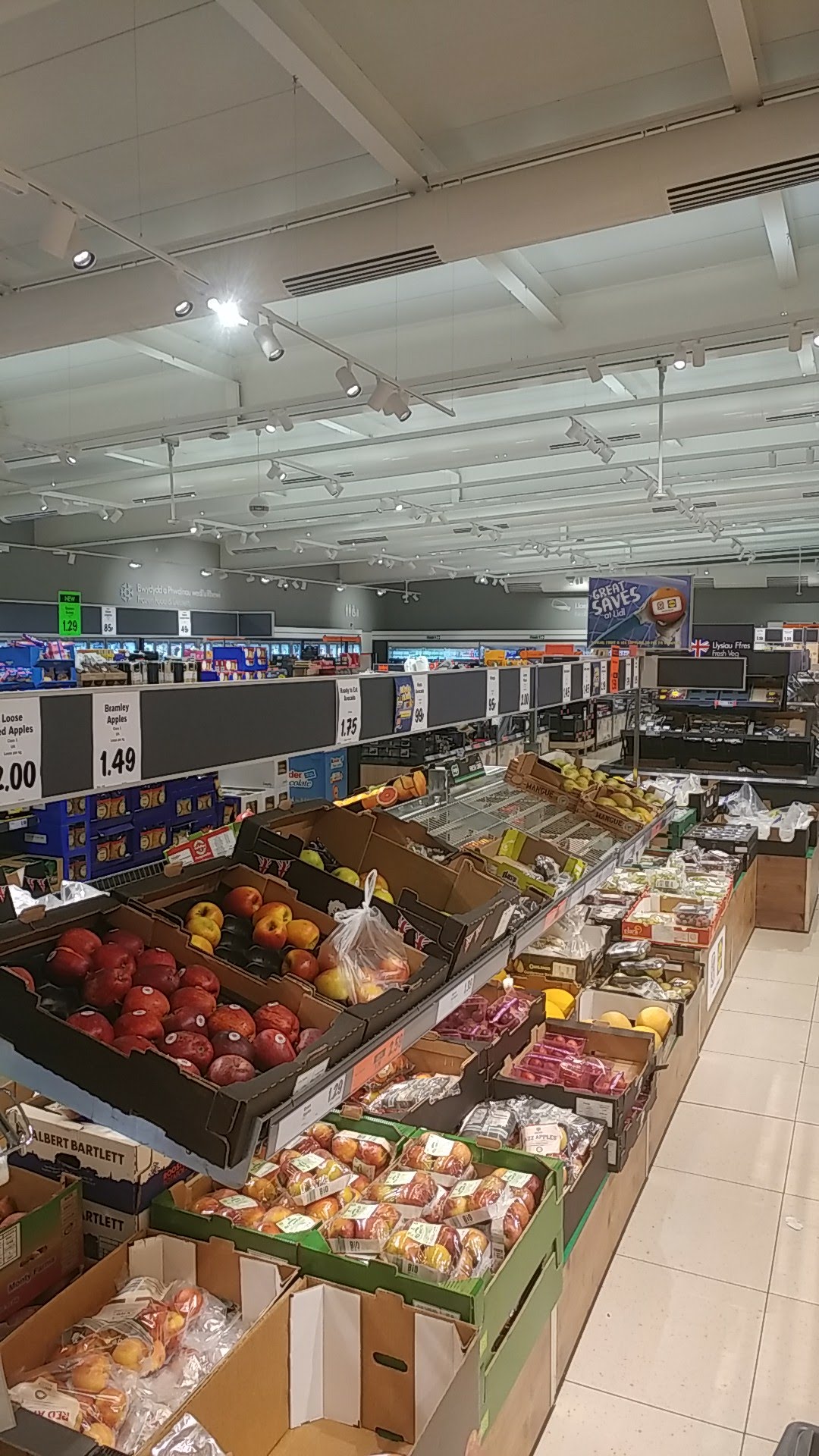 Lidl