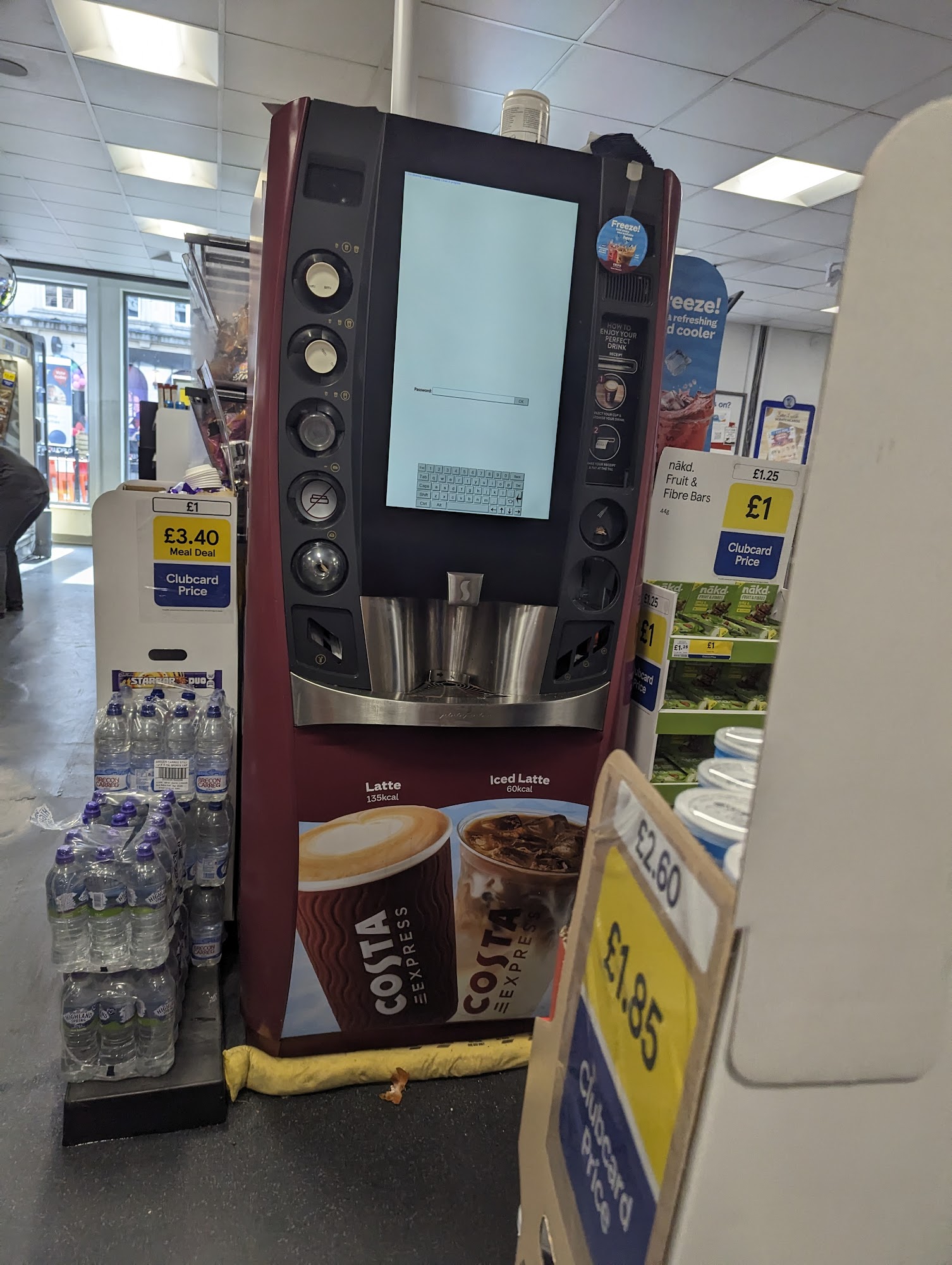 Tesco Express