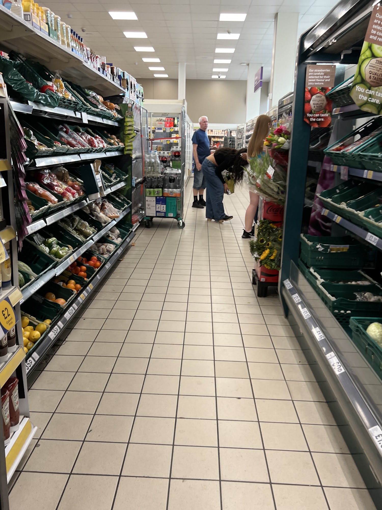 Tesco Express