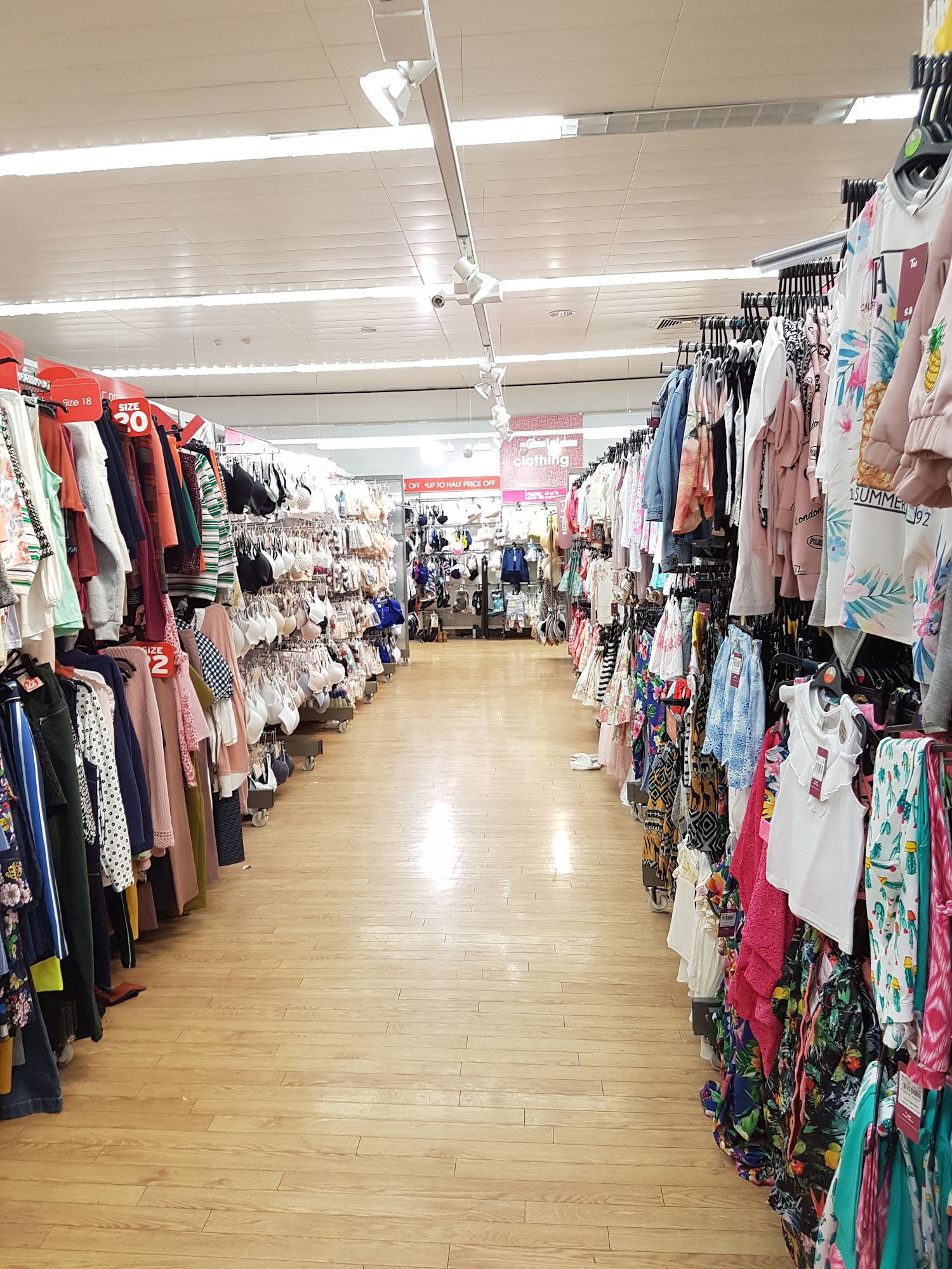 Sainsbury's