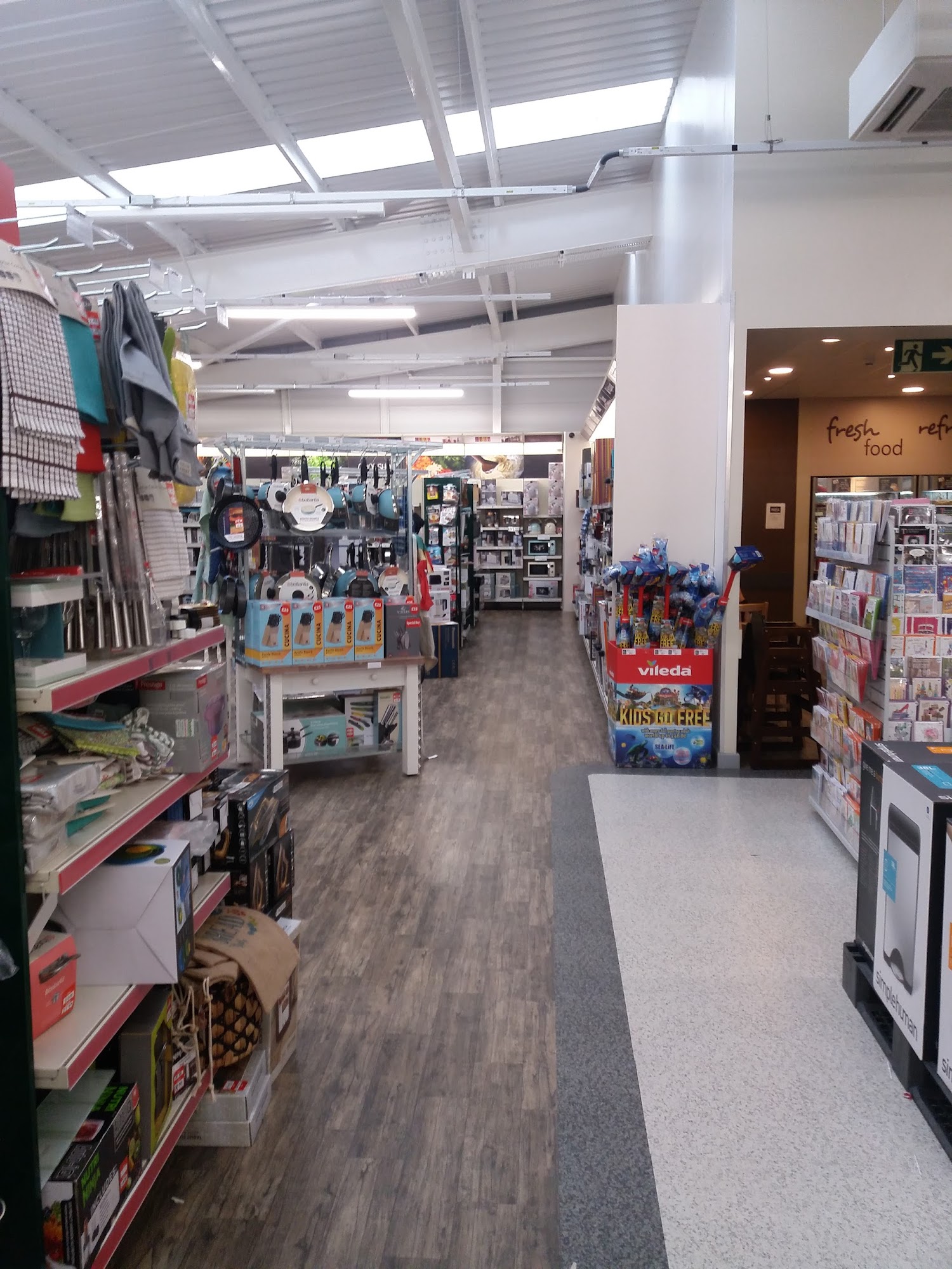 Dunelm