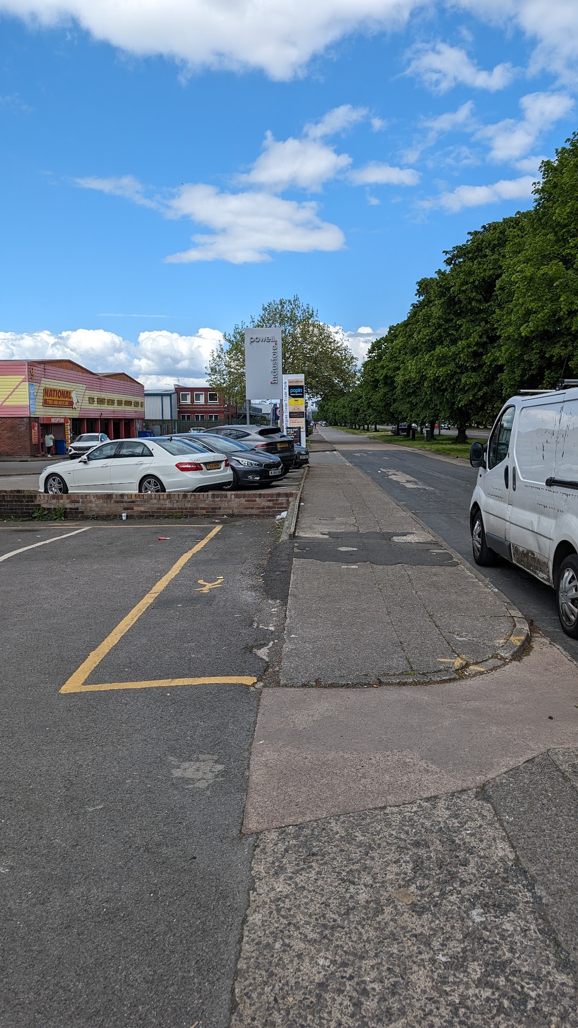 Screwfix Cardiff - Grangetown