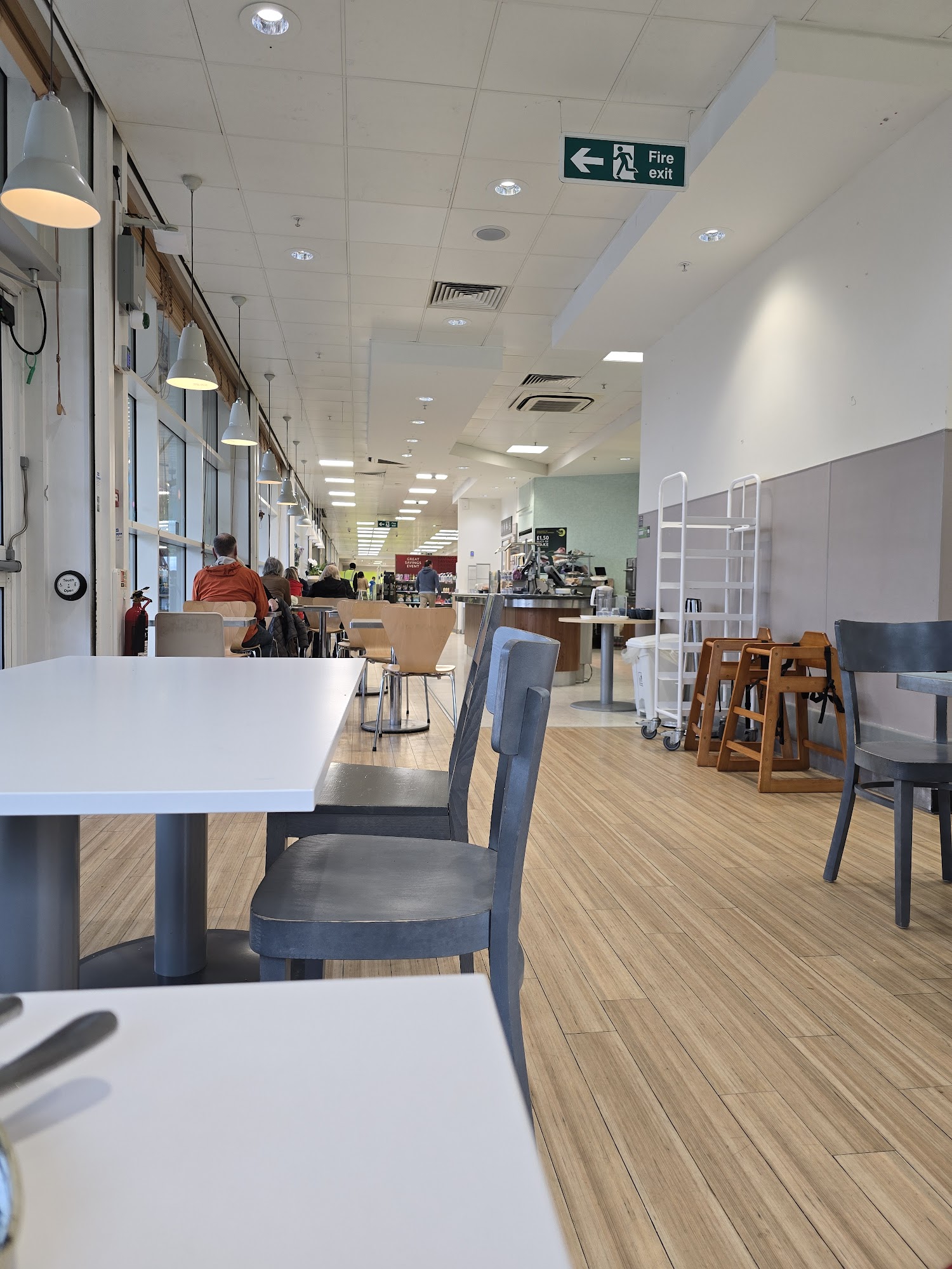 Waitrose & Partners Pontprennau