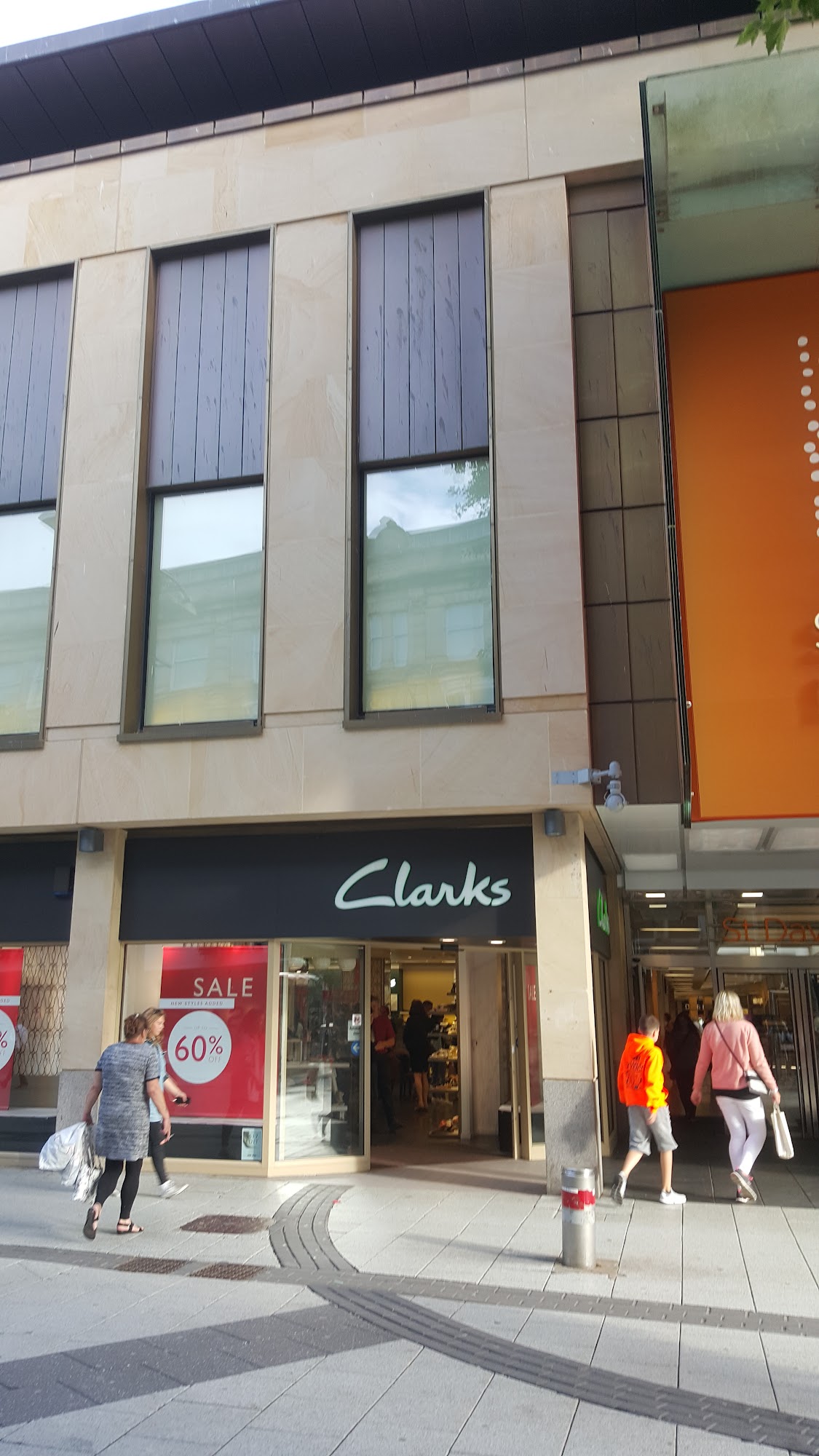 Clarks