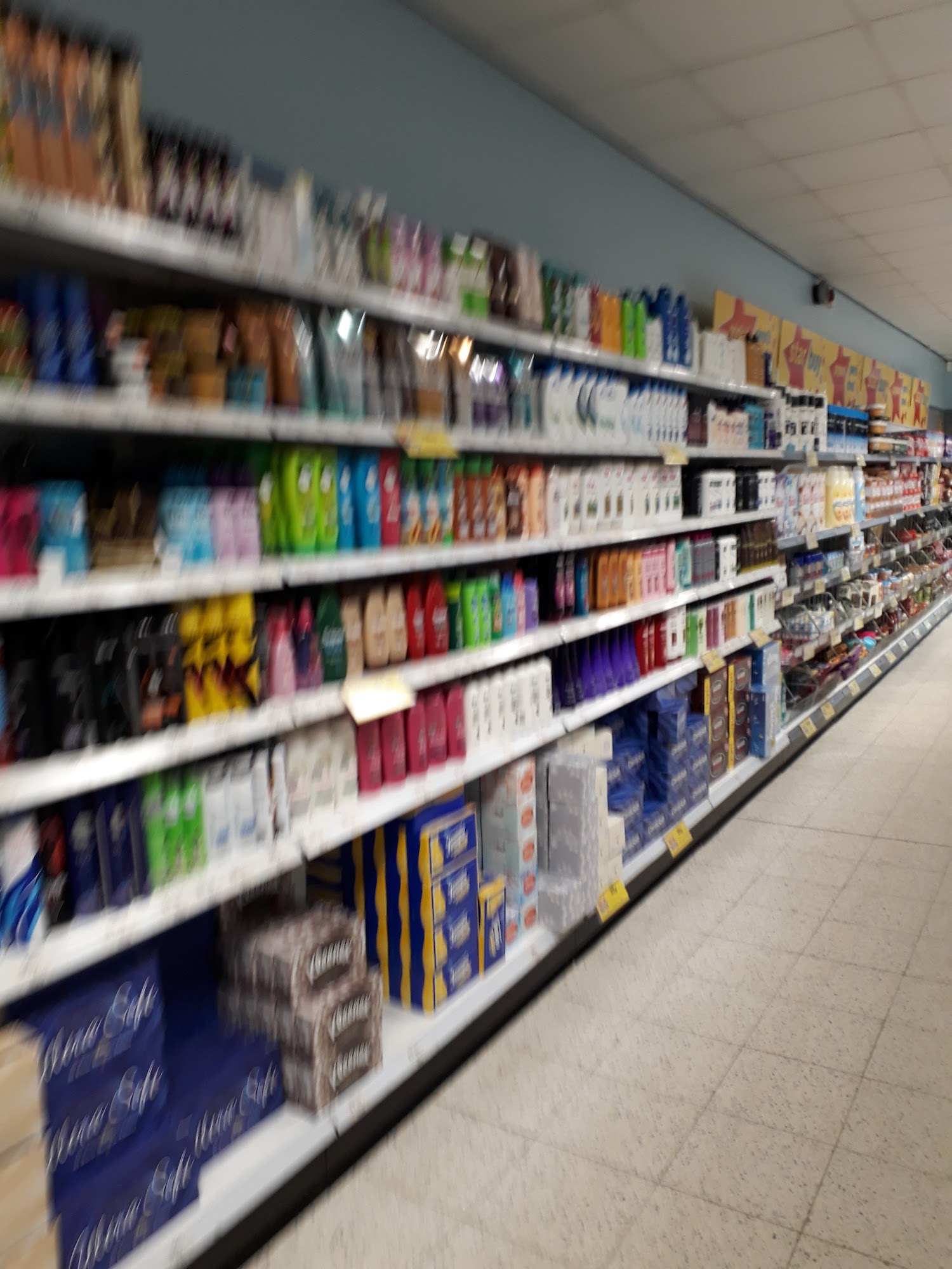 Home Bargains