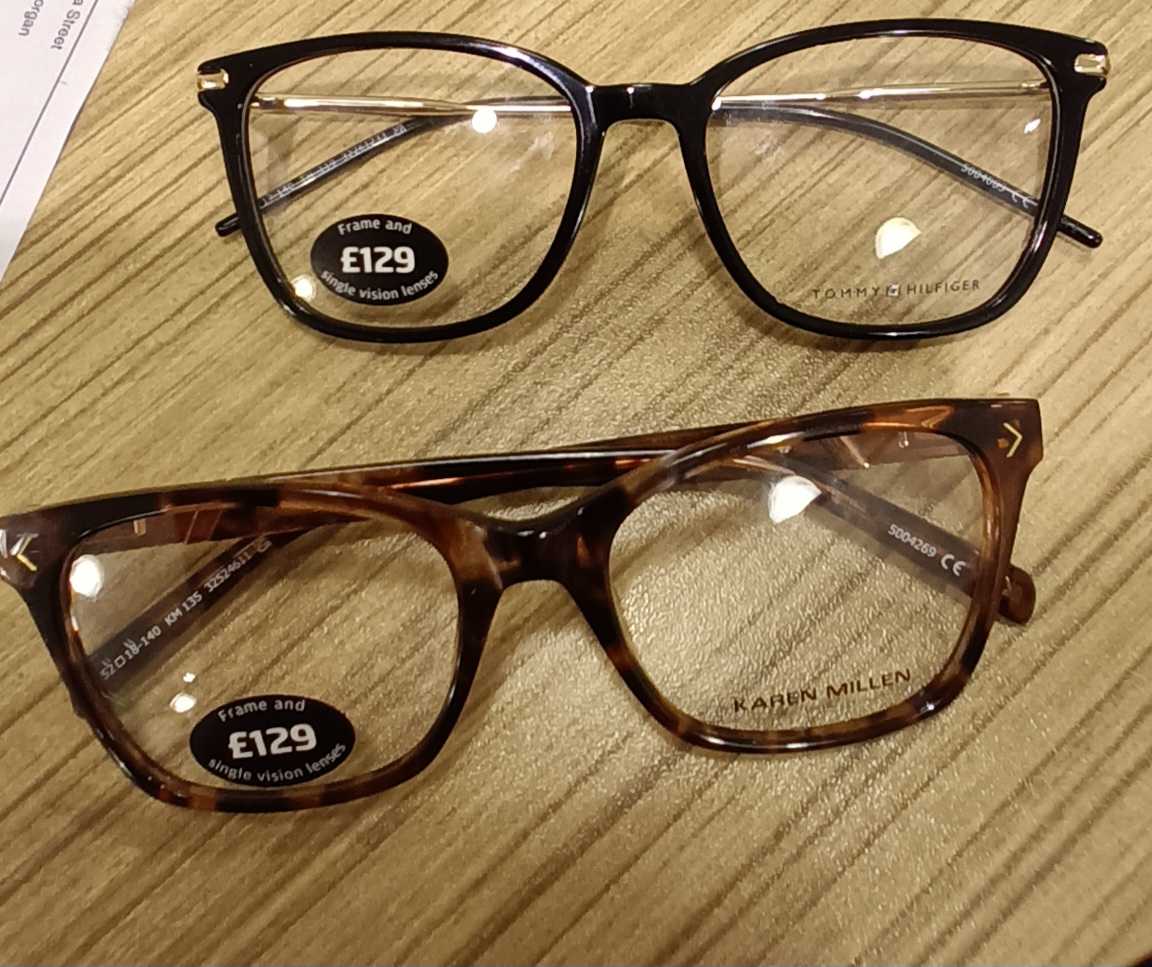 Specsavers Opticians and Audiologists - Cardiff