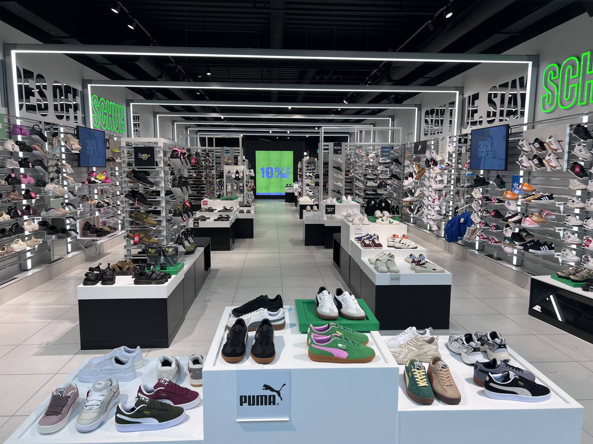 schuh