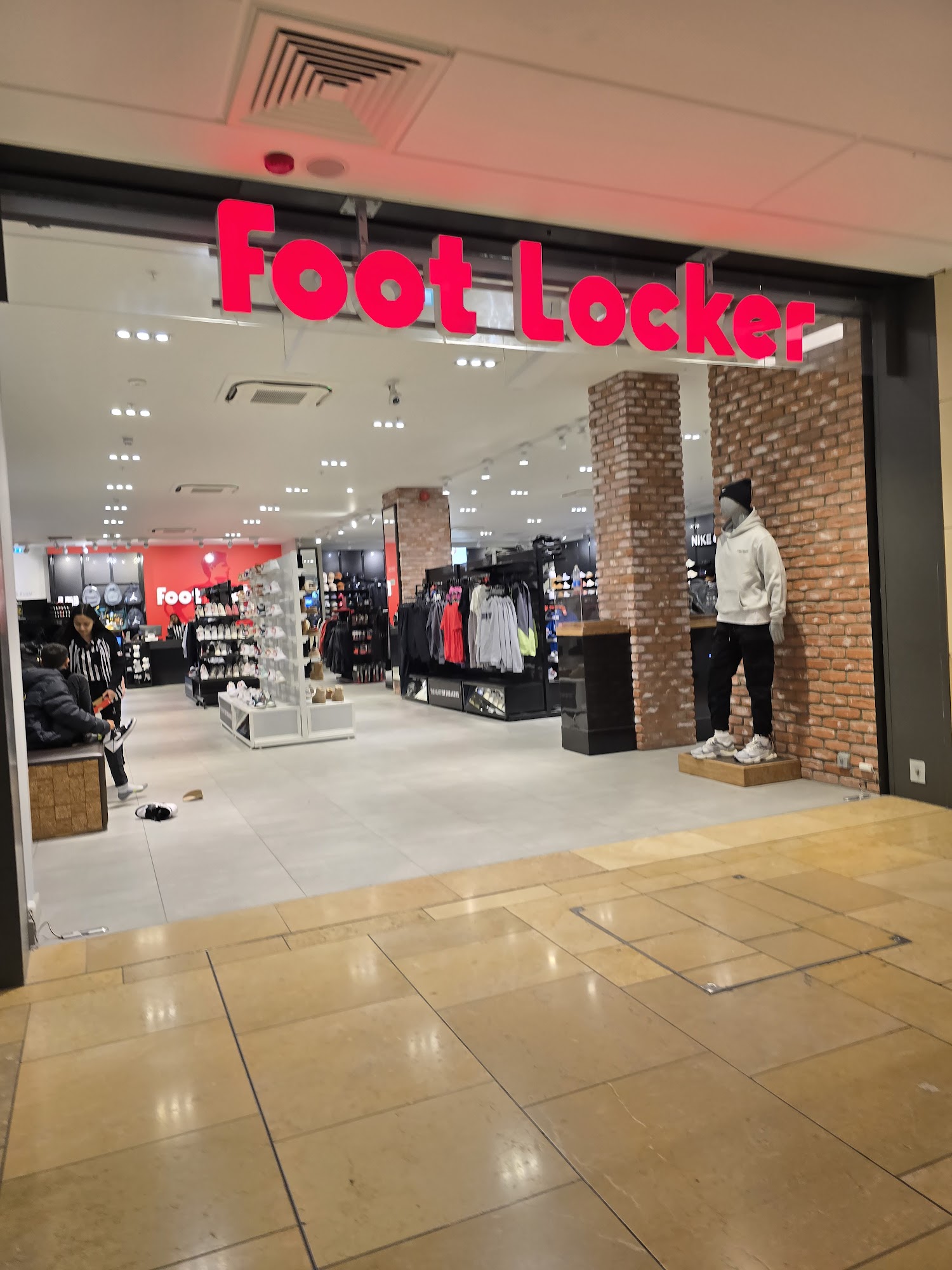 Foot Locker