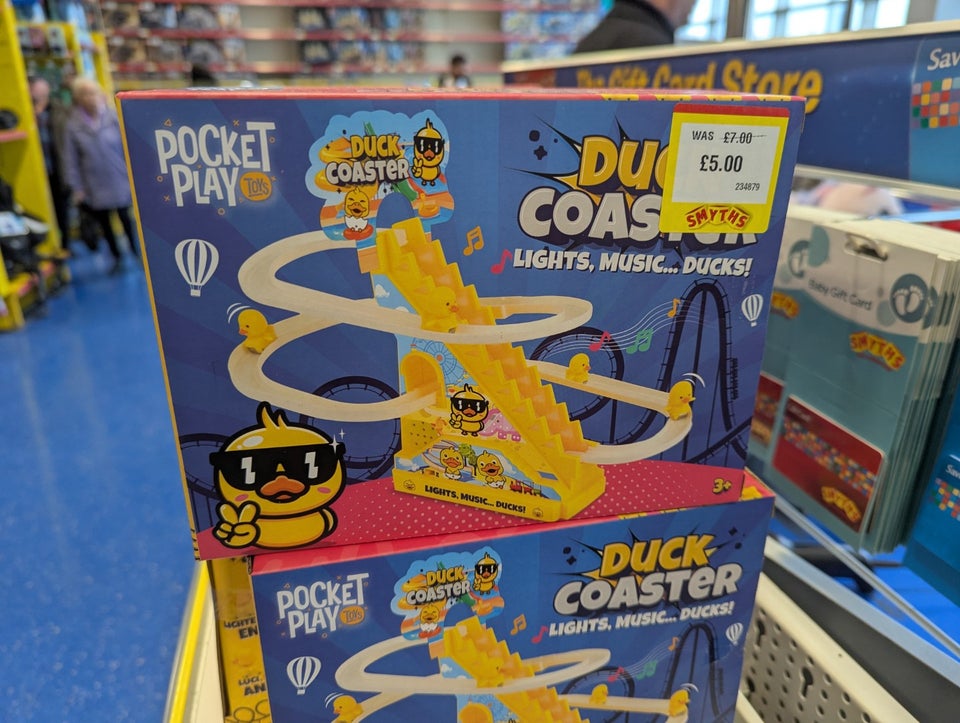 Smyths Toys Superstores