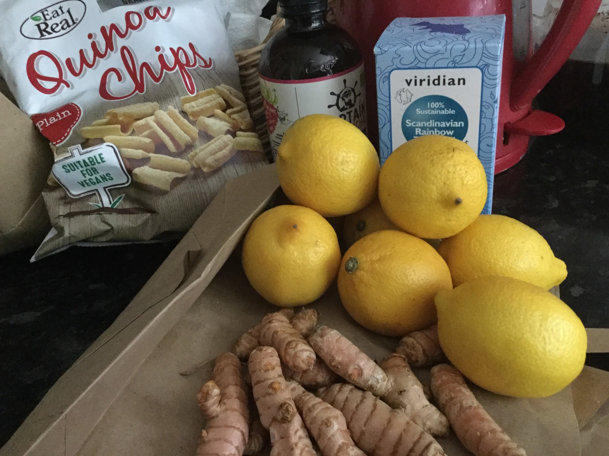 Holland & Barrett - Cardiff Roath