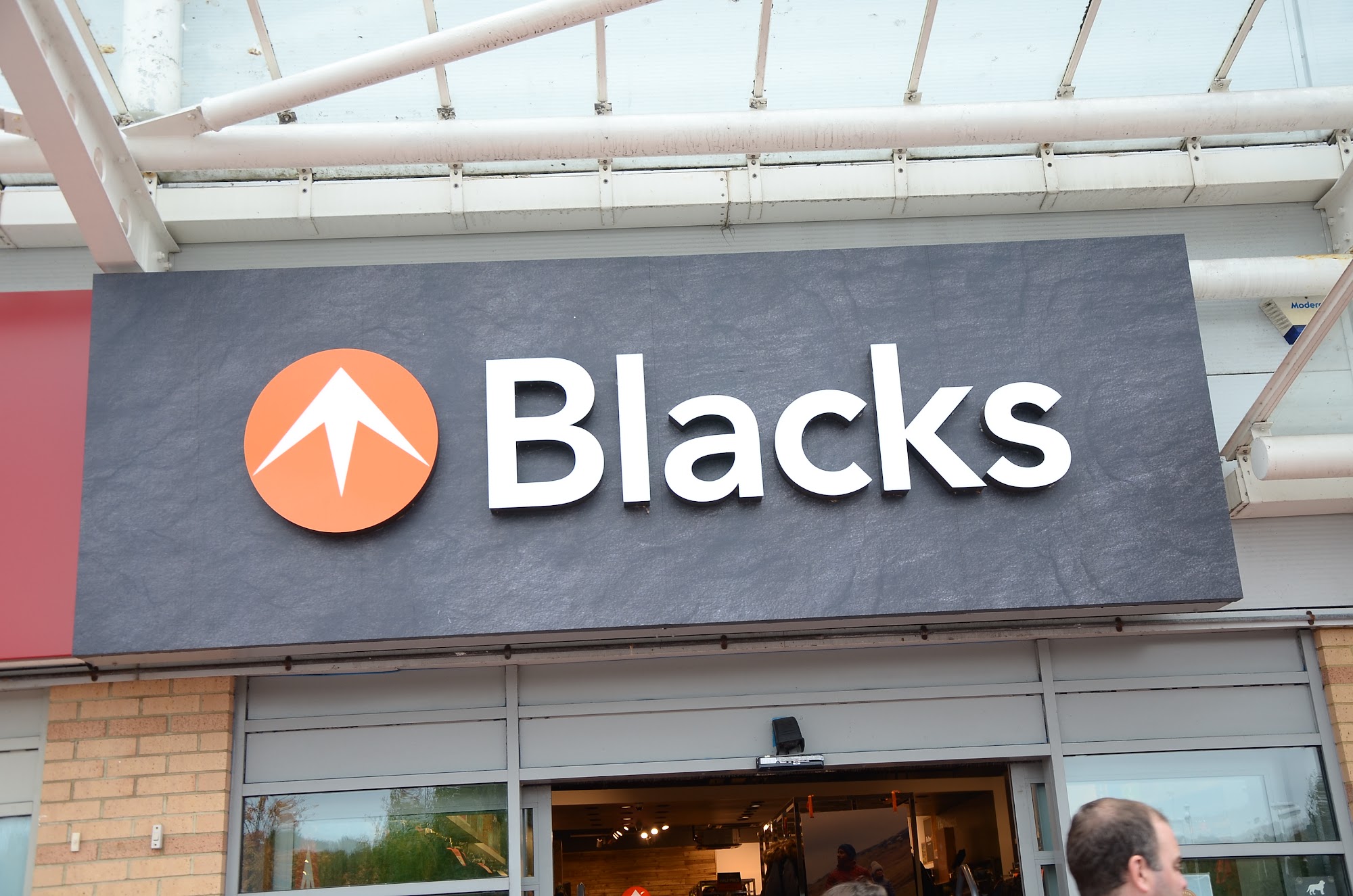 Blacks