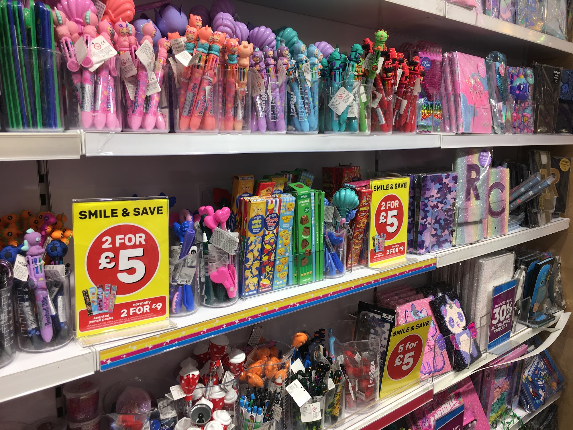 Smiggle